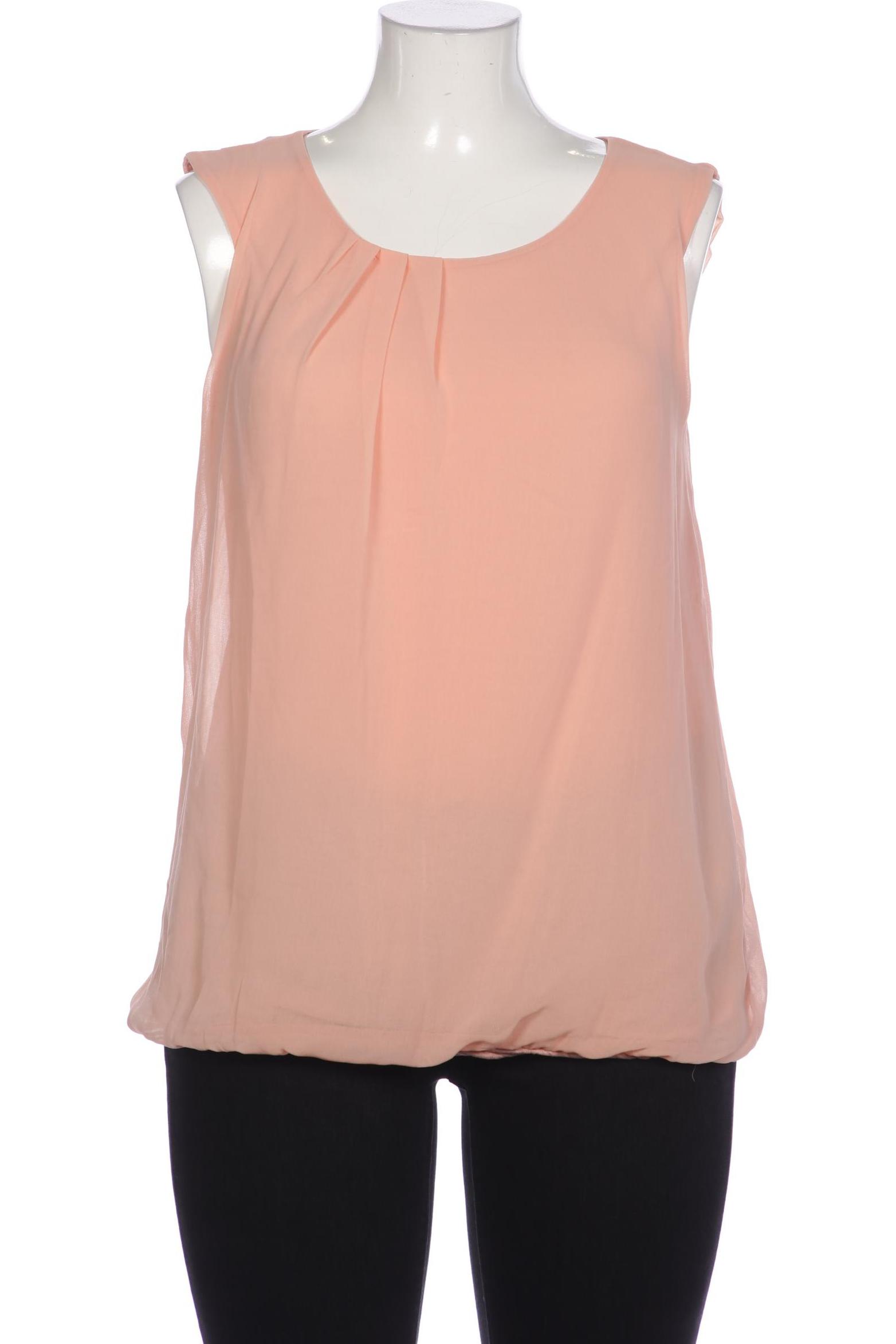 

More & More Damen Bluse, pink, Gr. 42