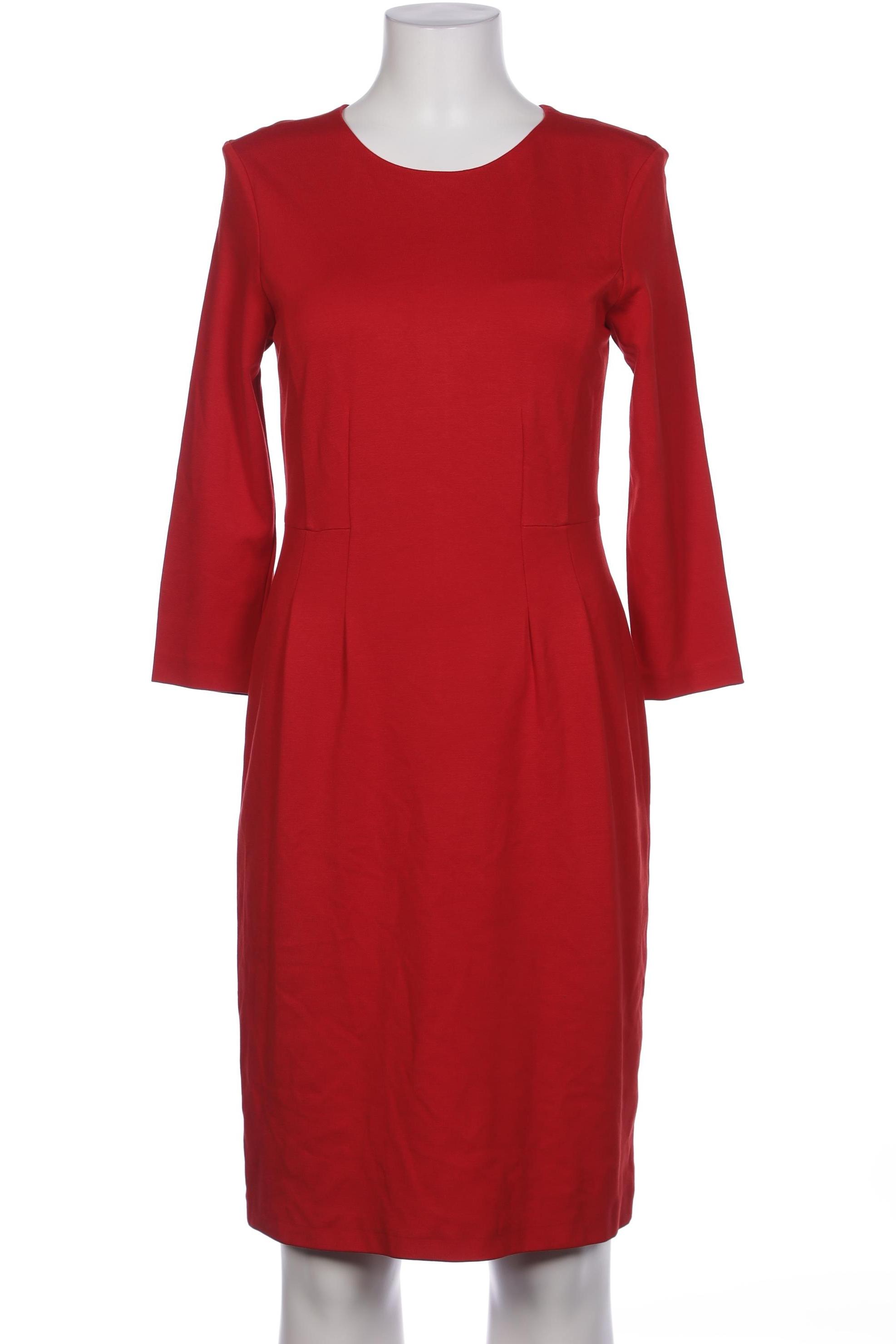 

More & More Damen Kleid, rot, Gr. 38