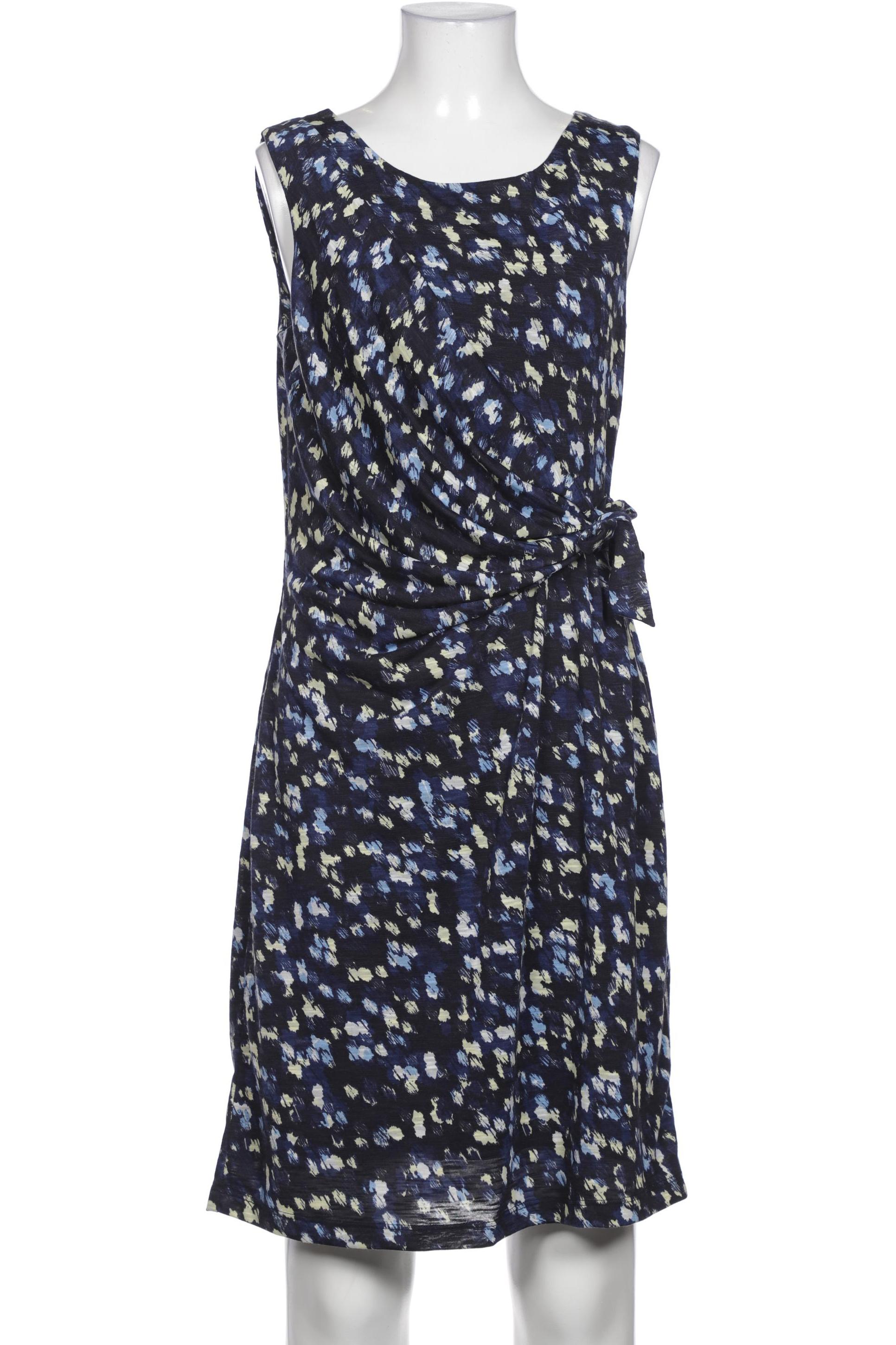 

More & More Damen Kleid, marineblau