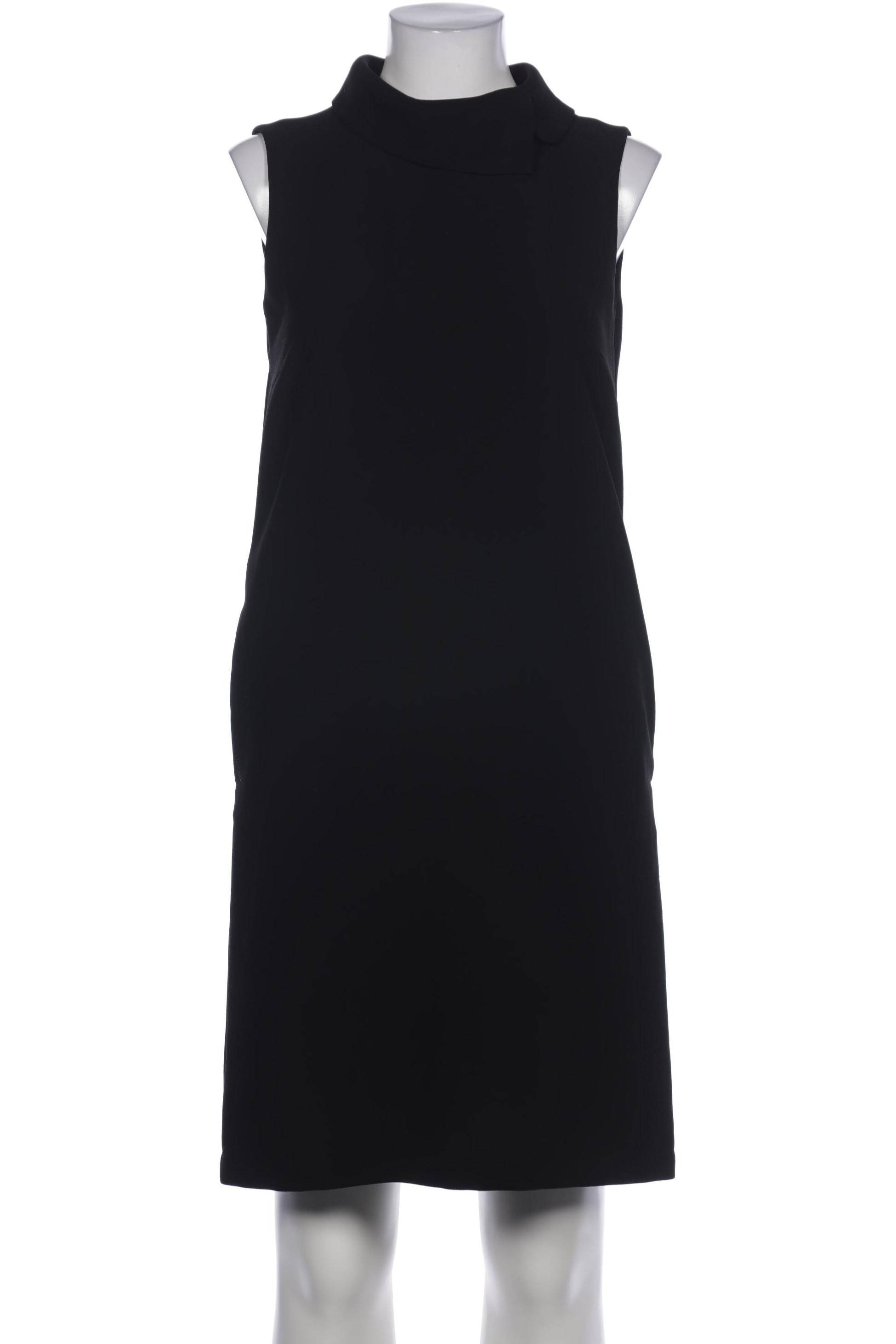 

More & More Damen Kleid, schwarz, Gr. 38