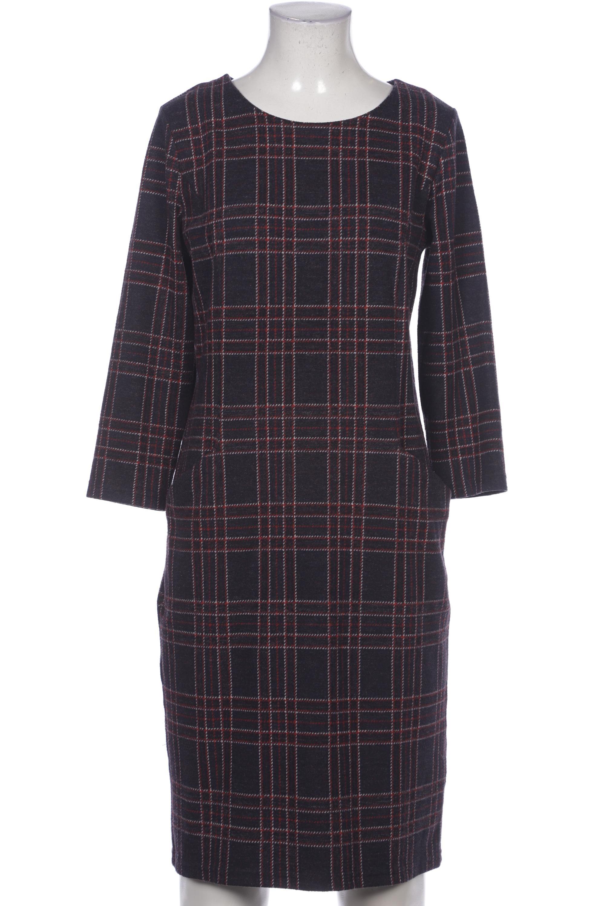 

More & More Damen Kleid, marineblau, Gr. 40