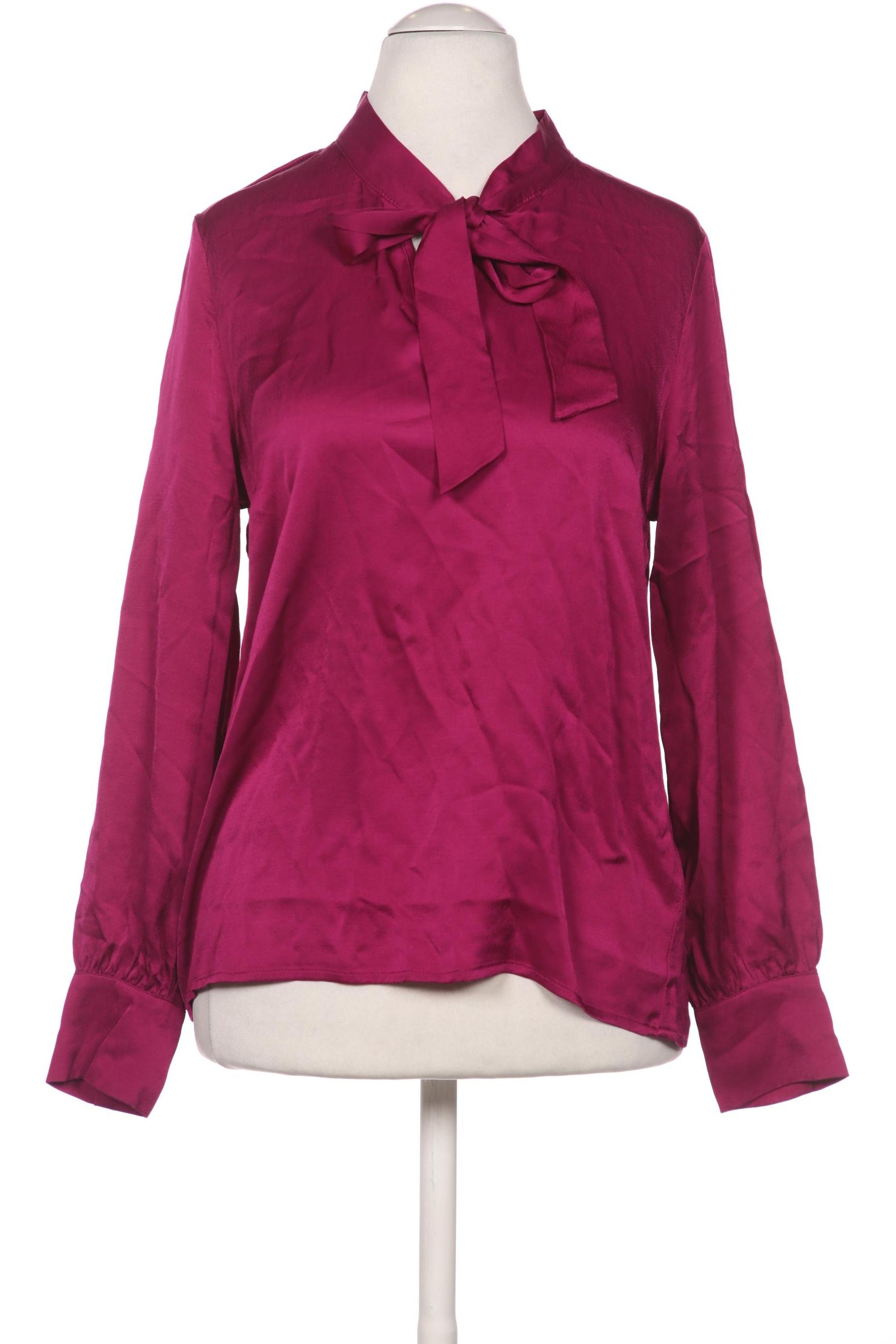 

More & More Damen Bluse, pink, Gr. 38