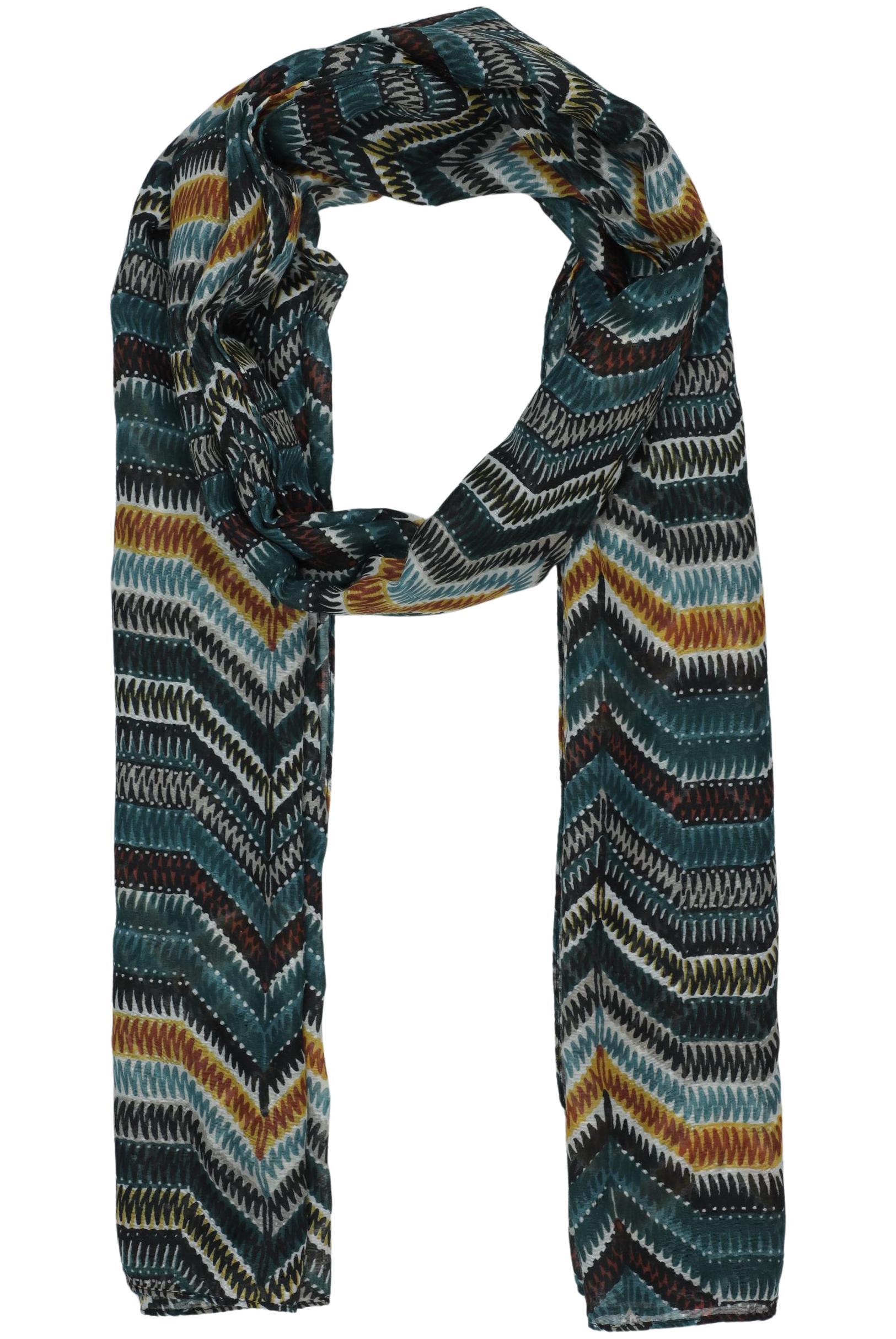 

More & More Damen Schal, mehrfarbig, Gr.