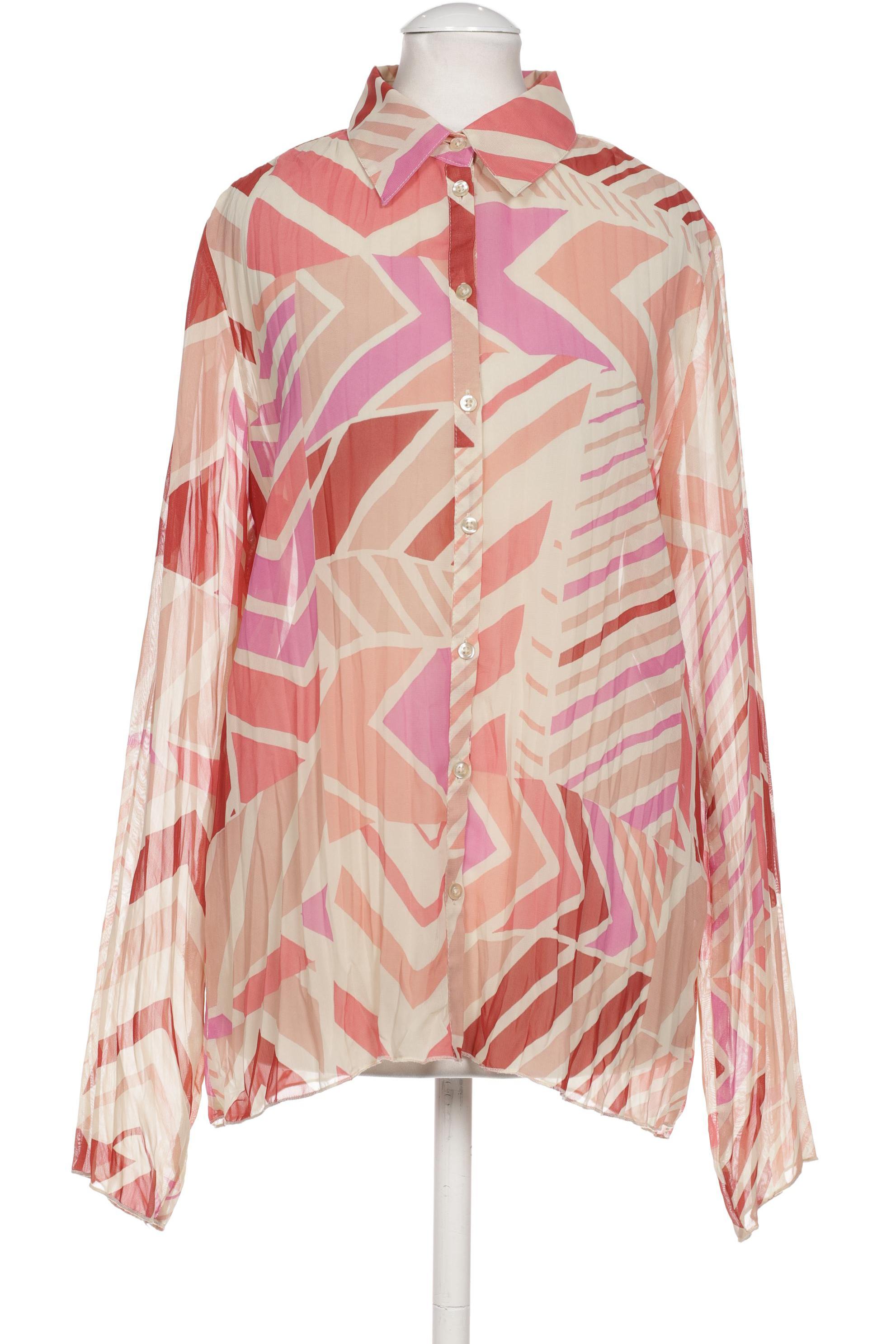 

More & More Damen Bluse, beige, Gr. 36