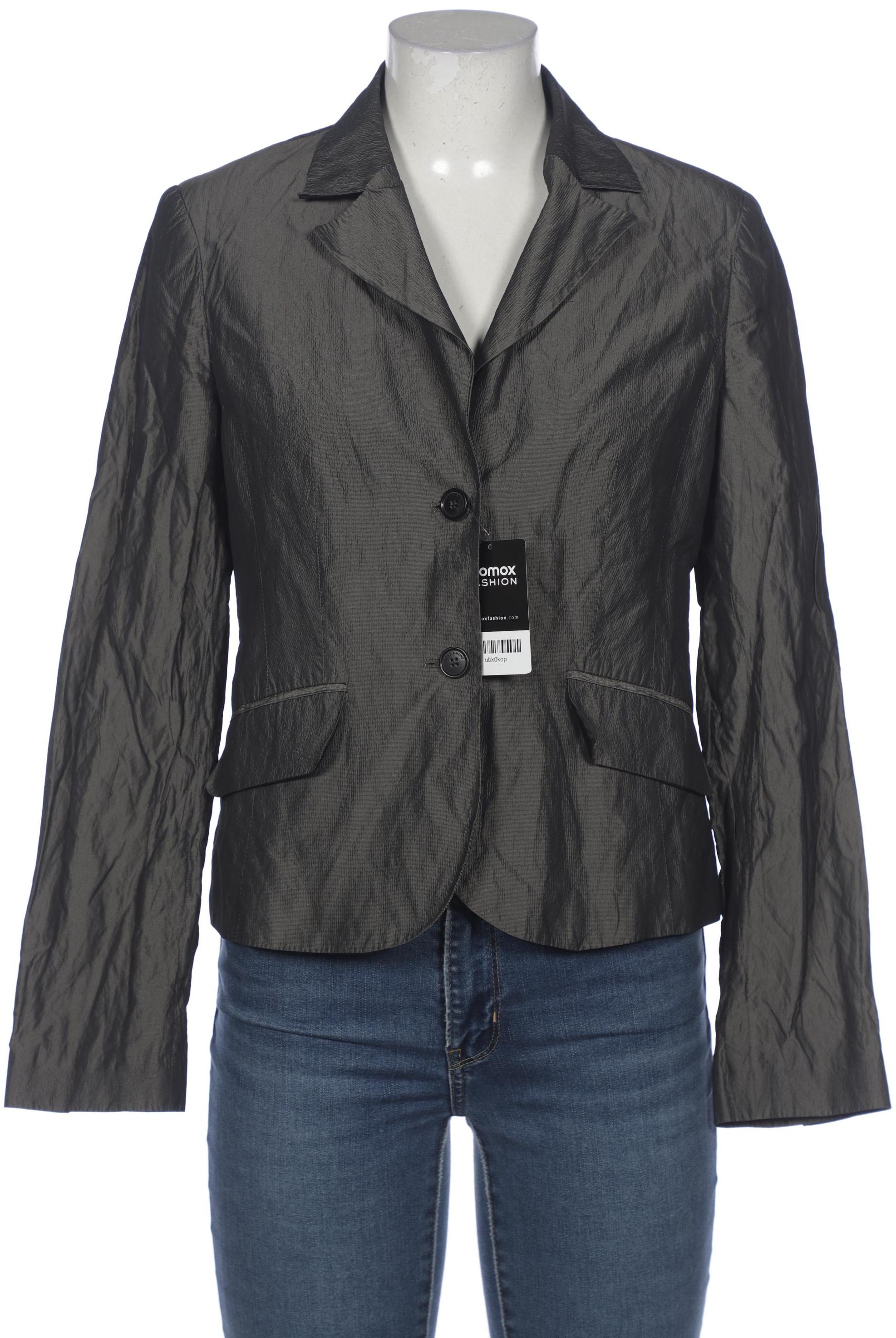 

More & More Damen Blazer, grau, Gr. 40