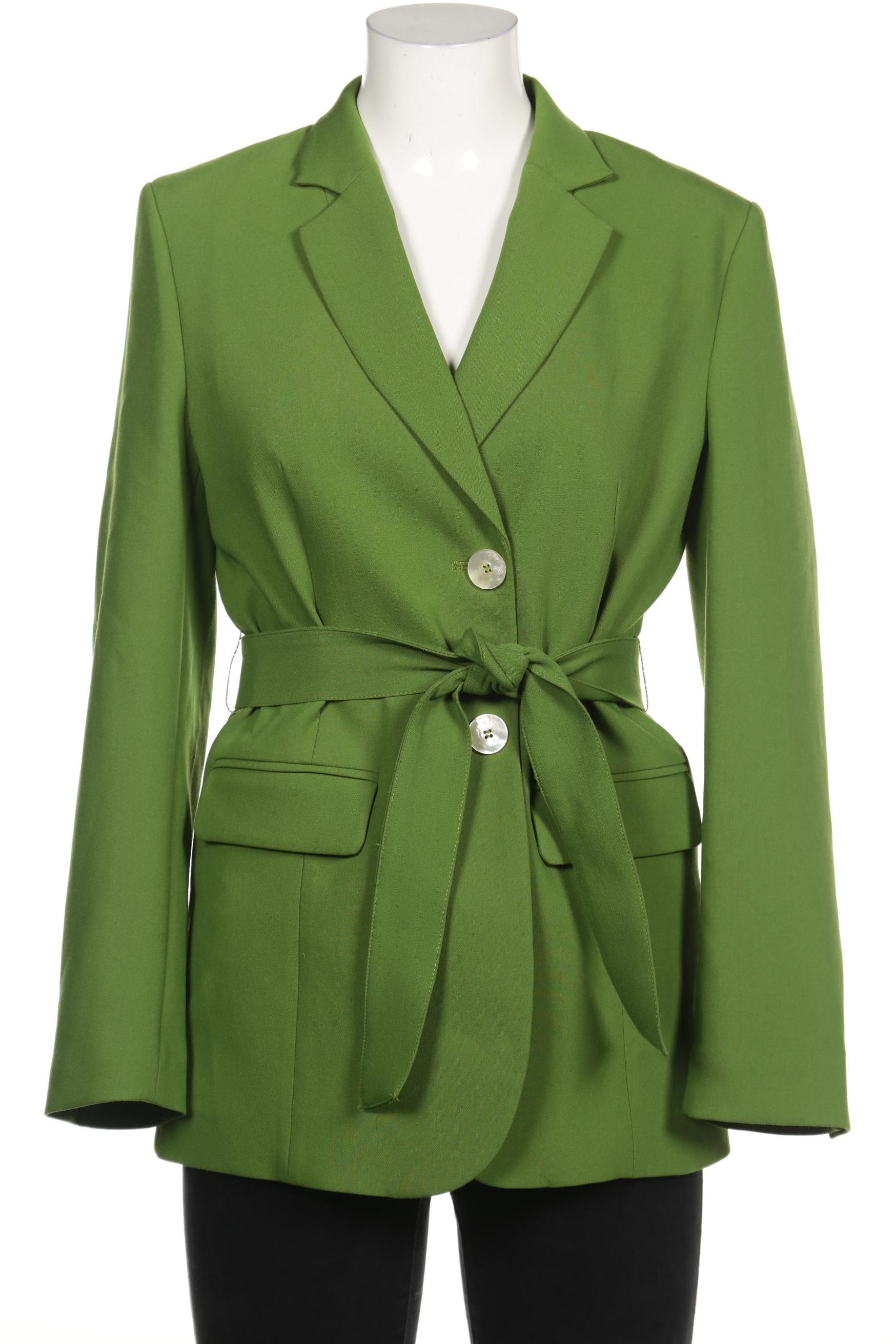 

More & More Damen Blazer, grün
