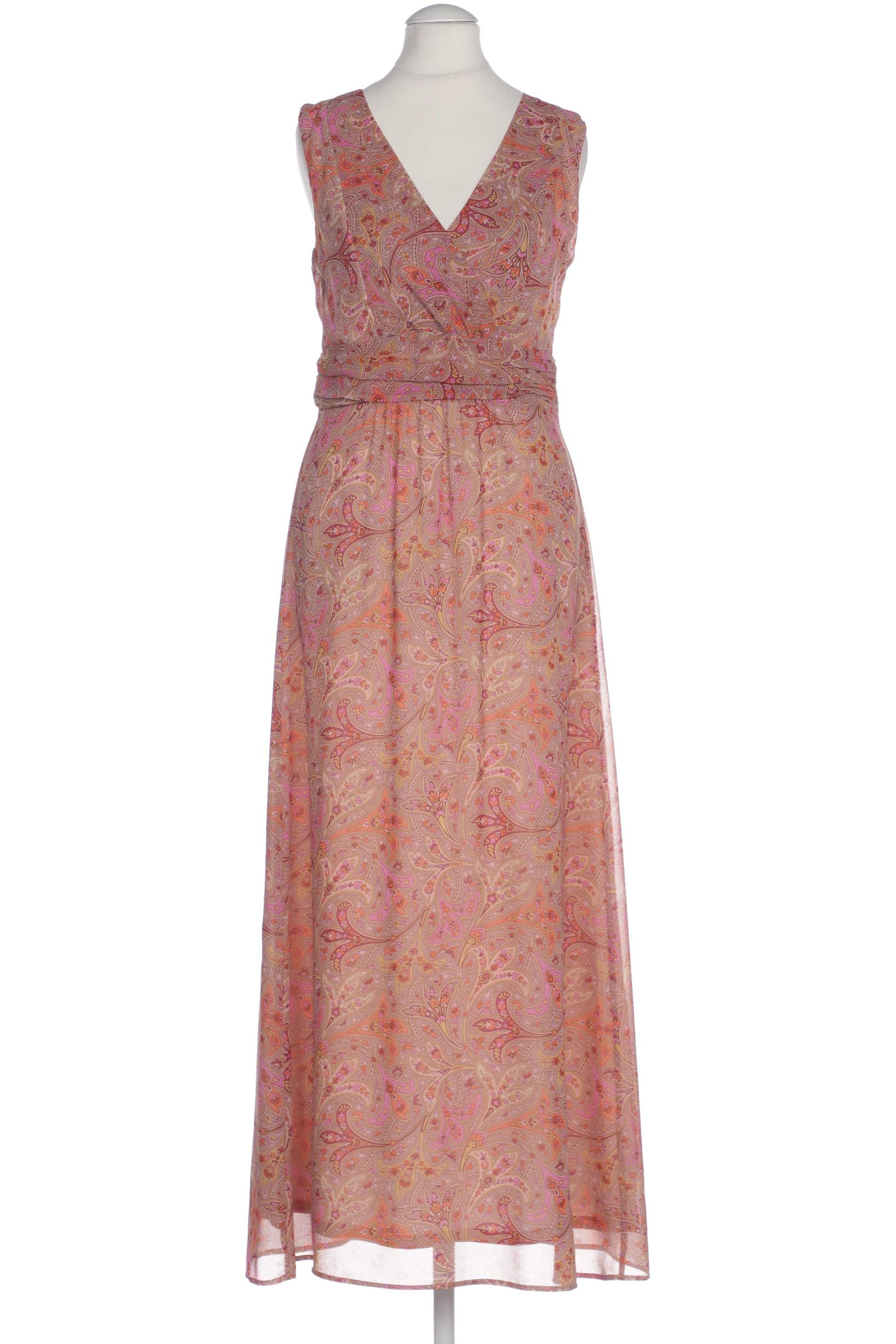 

More & More Damen Kleid, pink