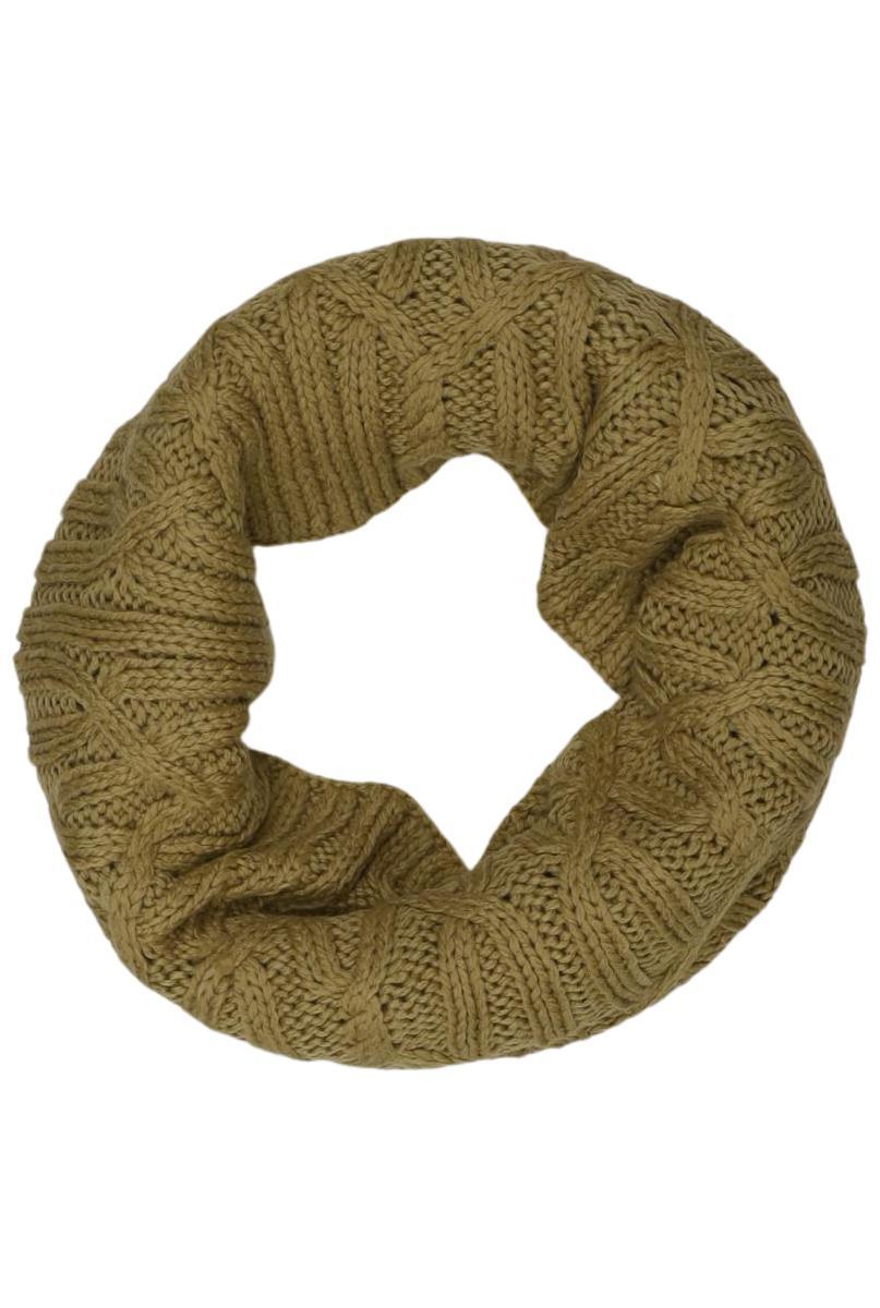 

More & More Damen Schal, beige, Gr.