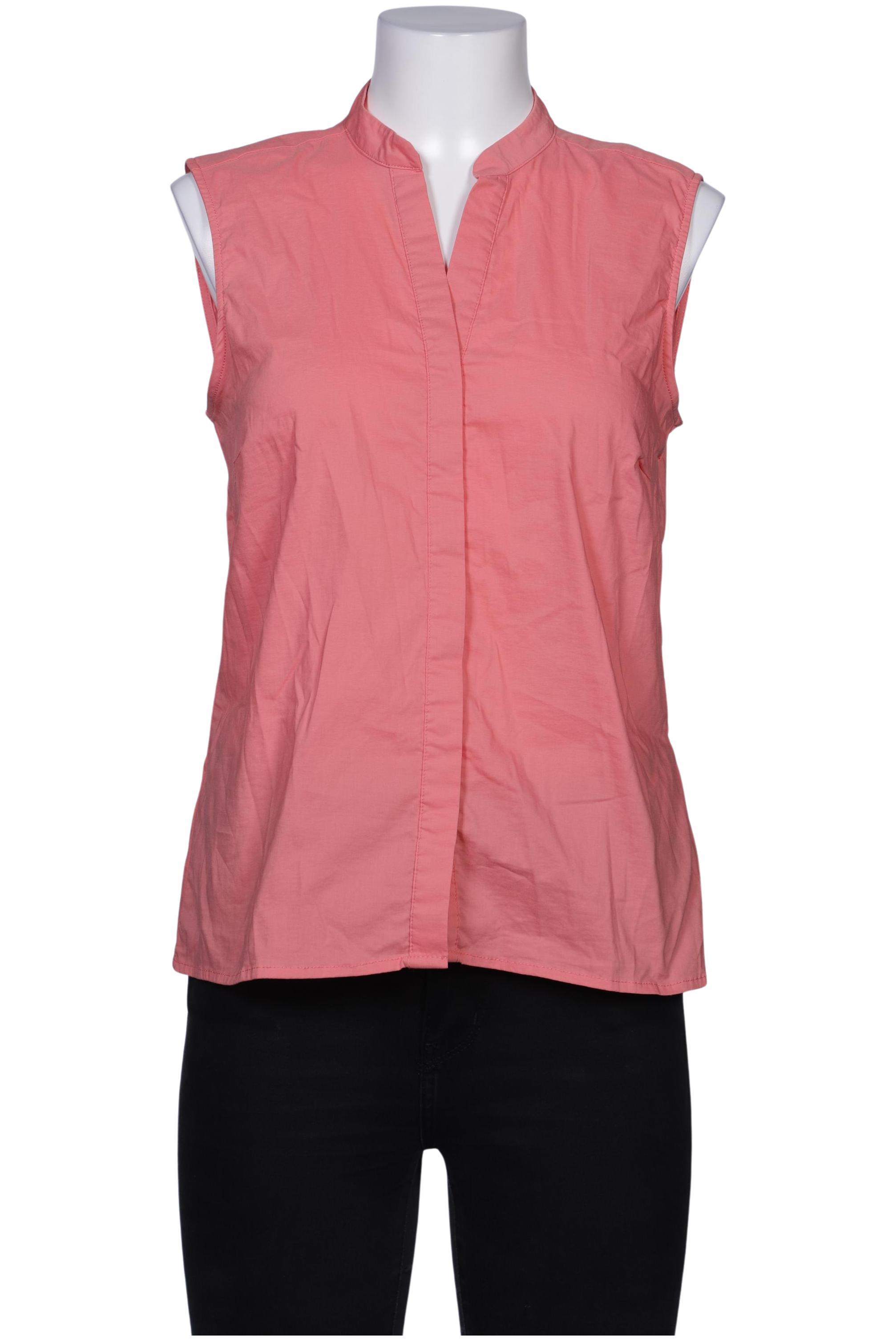 

More & More Damen Bluse, rot, Gr. 40