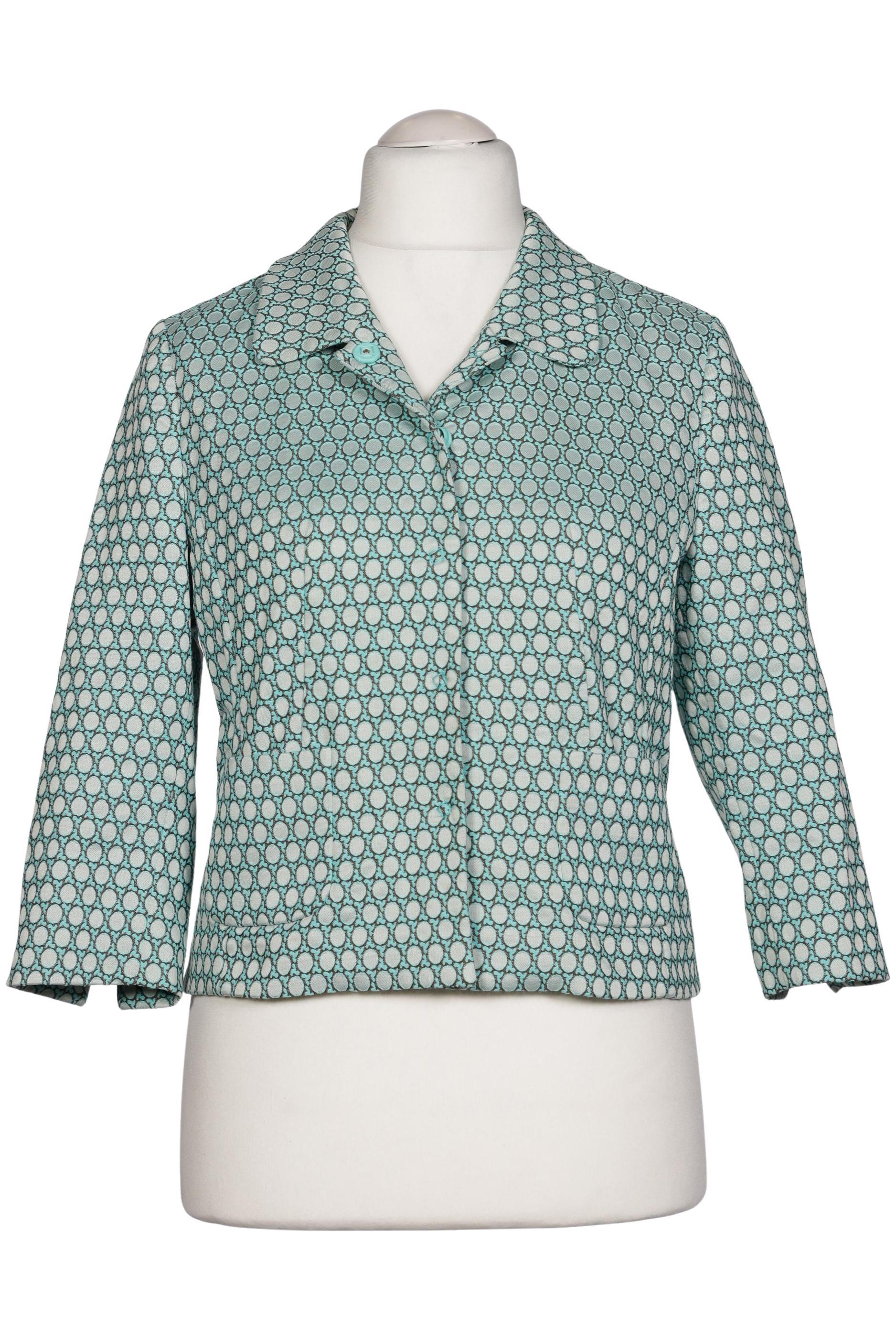 

More & More Damen Blazer, mehrfarbig, Gr. 40