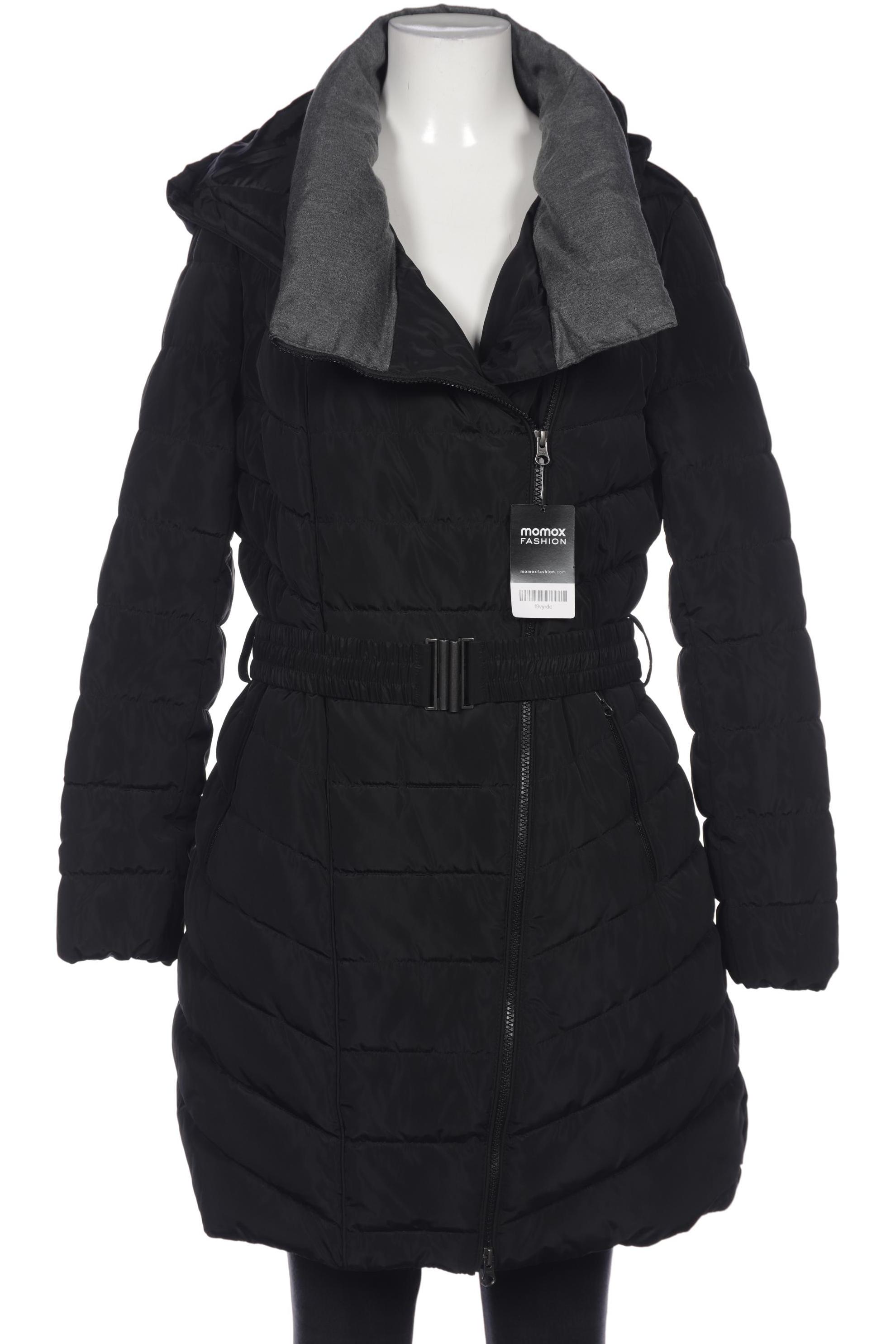 

More & More Damen Mantel, schwarz
