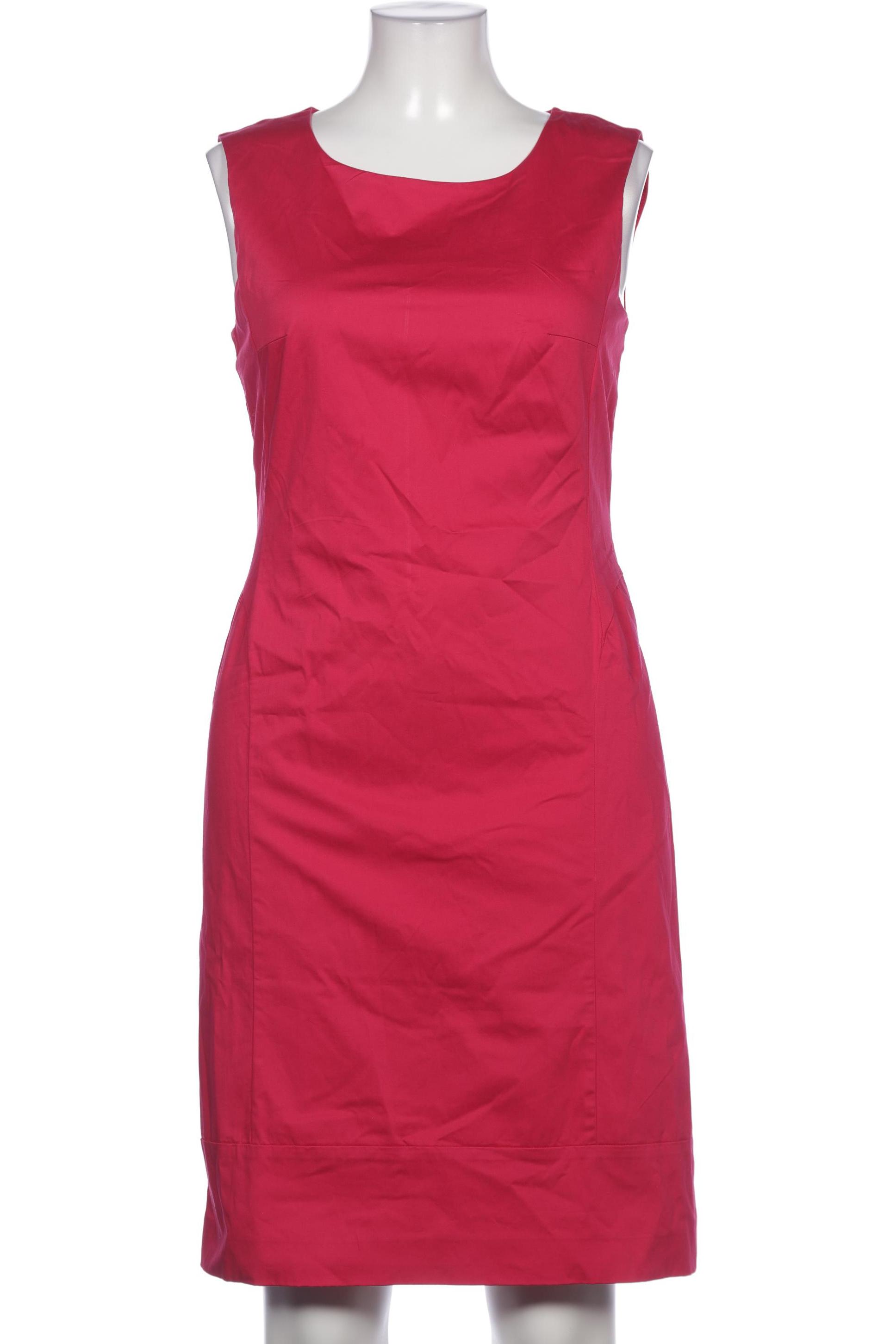 

More & More Damen Kleid, pink, Gr. 42