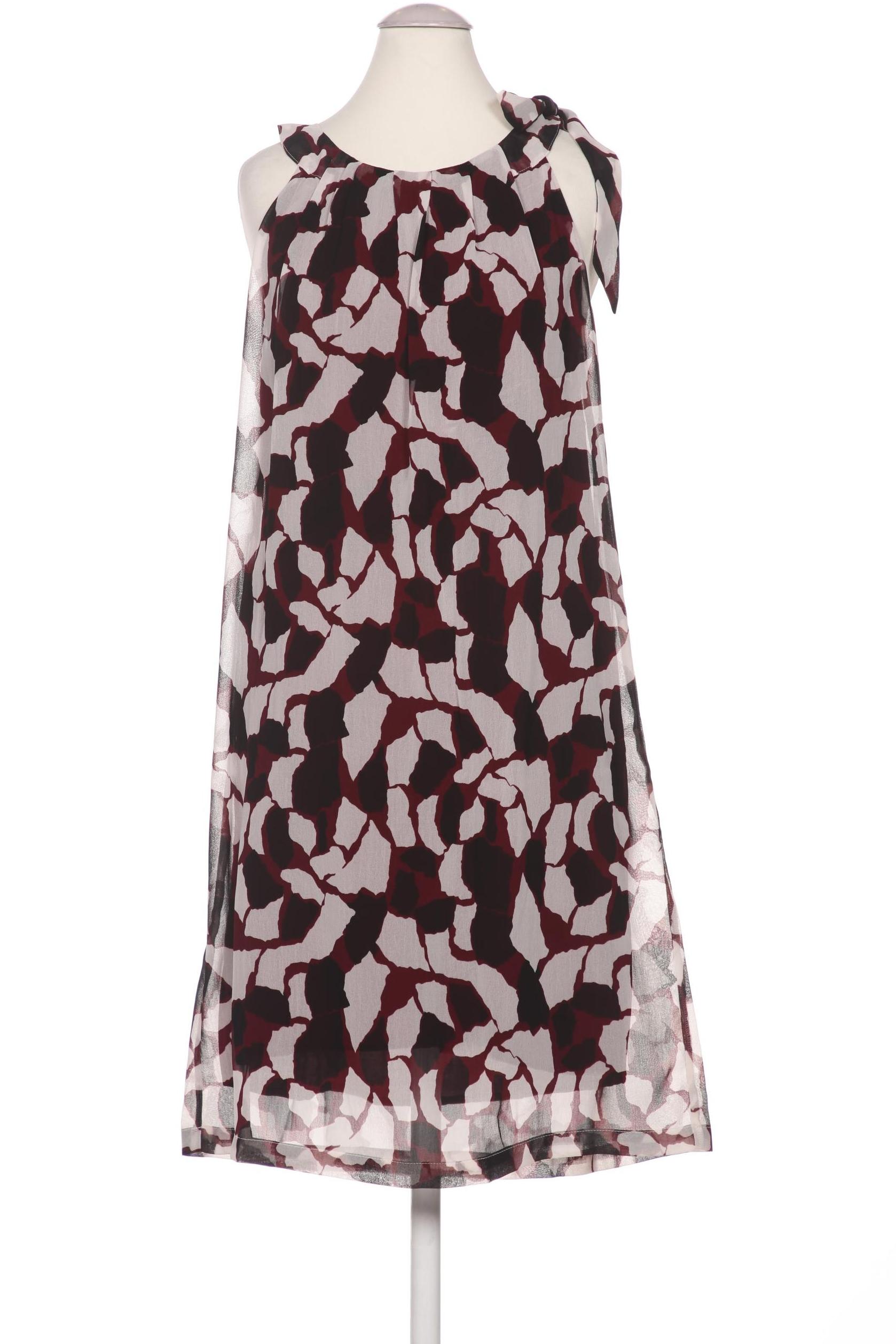 

More & More Damen Kleid, schwarz, Gr. 34