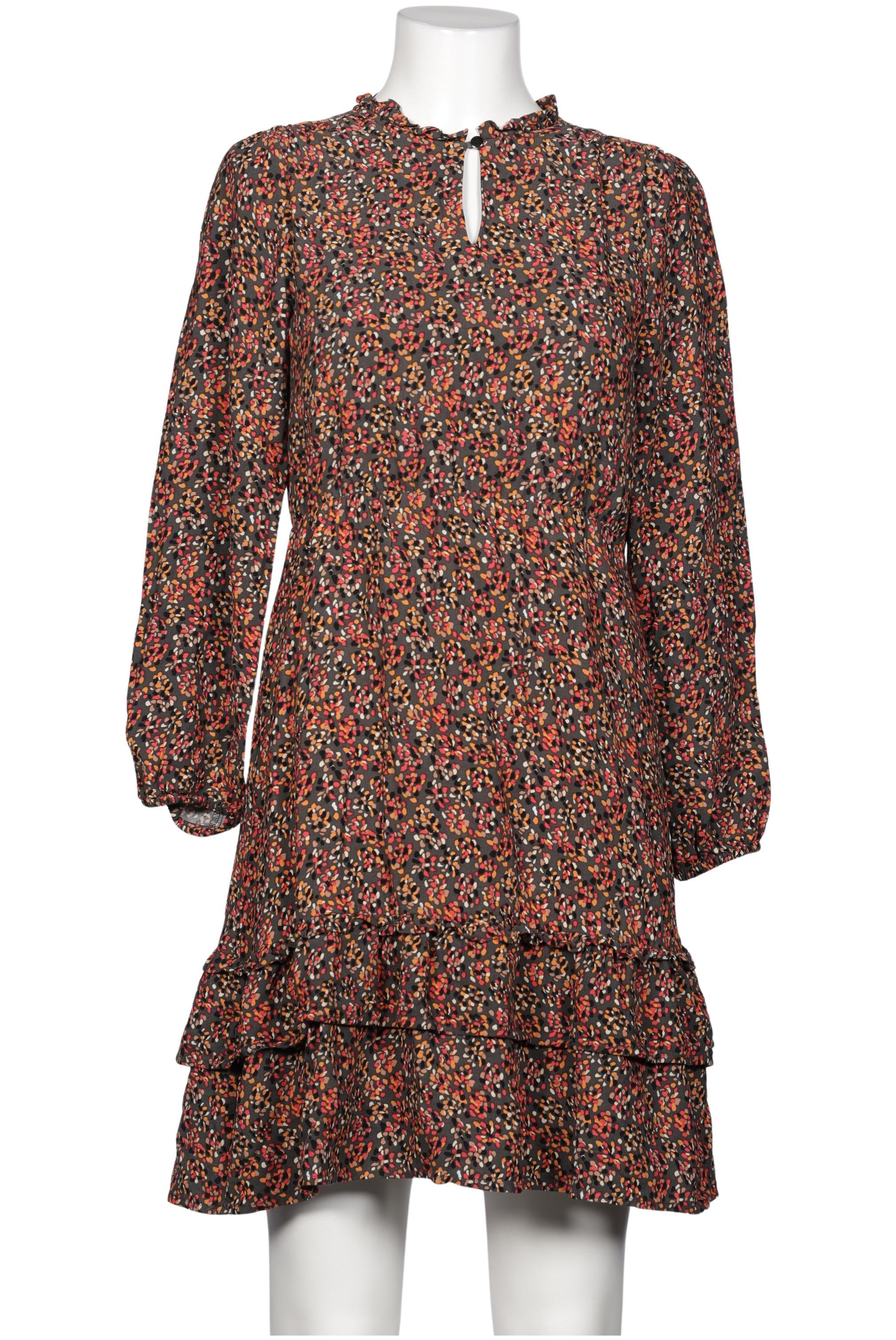 

More & More Damen Kleid, mehrfarbig, Gr. 38