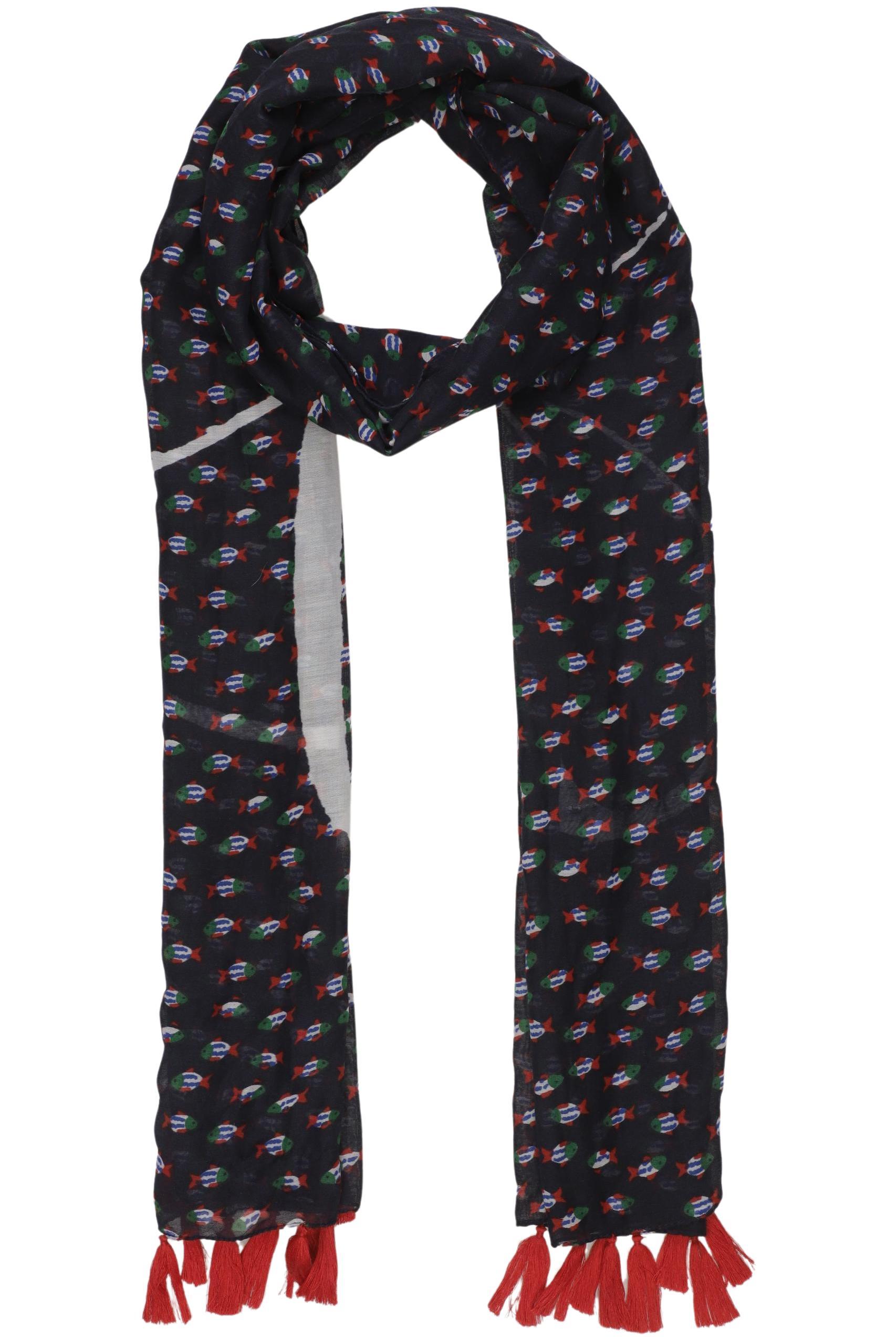 

More & More Damen Schal, mehrfarbig, Gr.