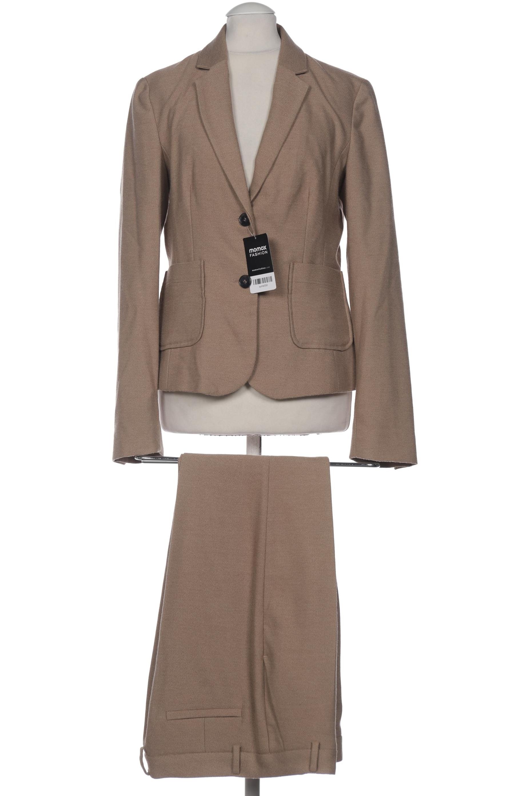 

More & More Damen Anzug, beige