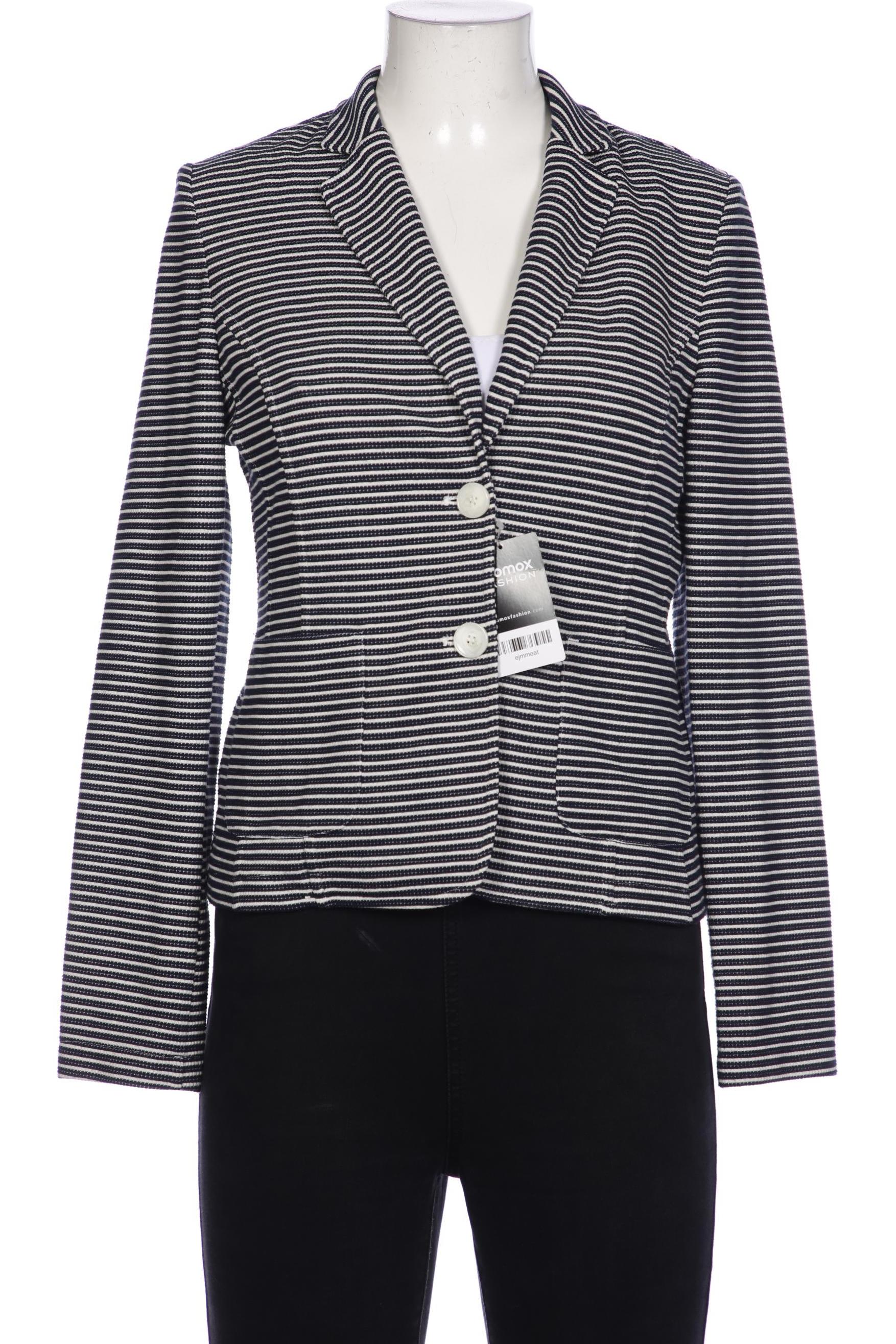 

More & More Damen Blazer, marineblau