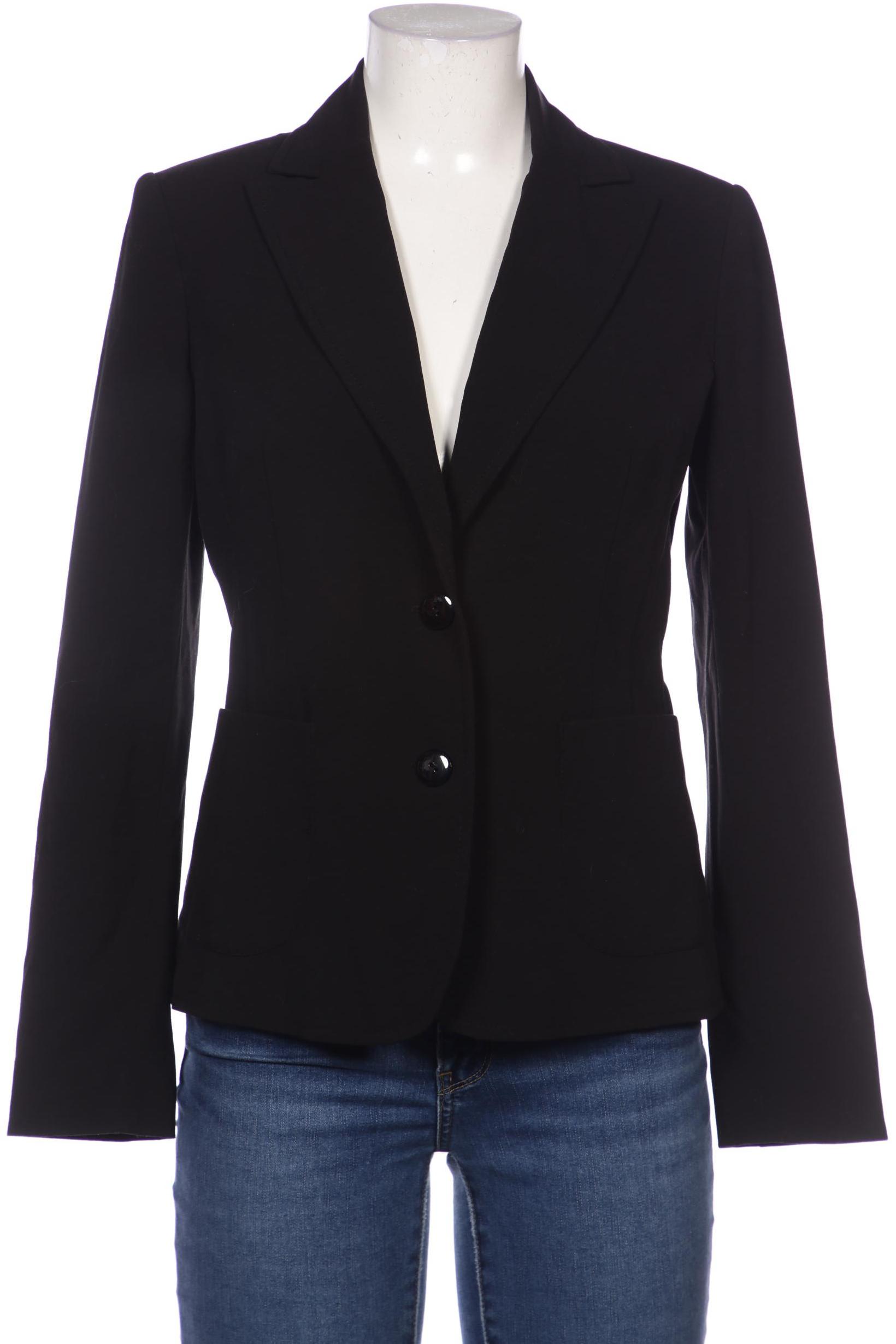 

More & More Damen Blazer, schwarz