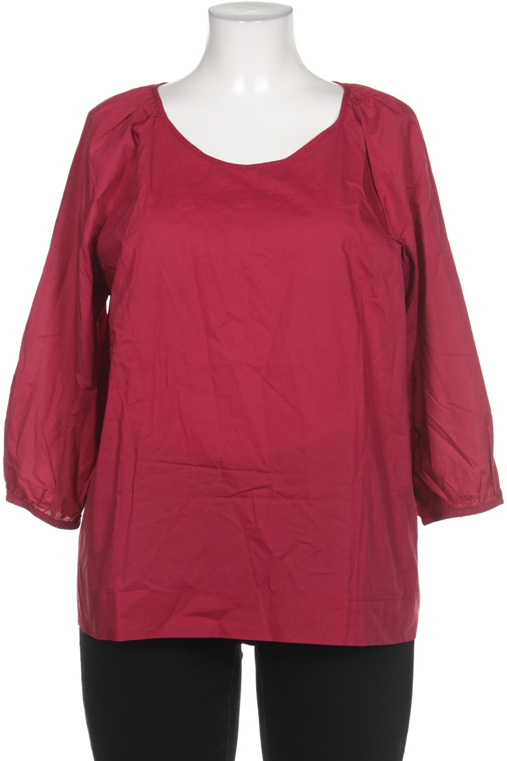 

More & More Damen Bluse, pink, Gr. 44