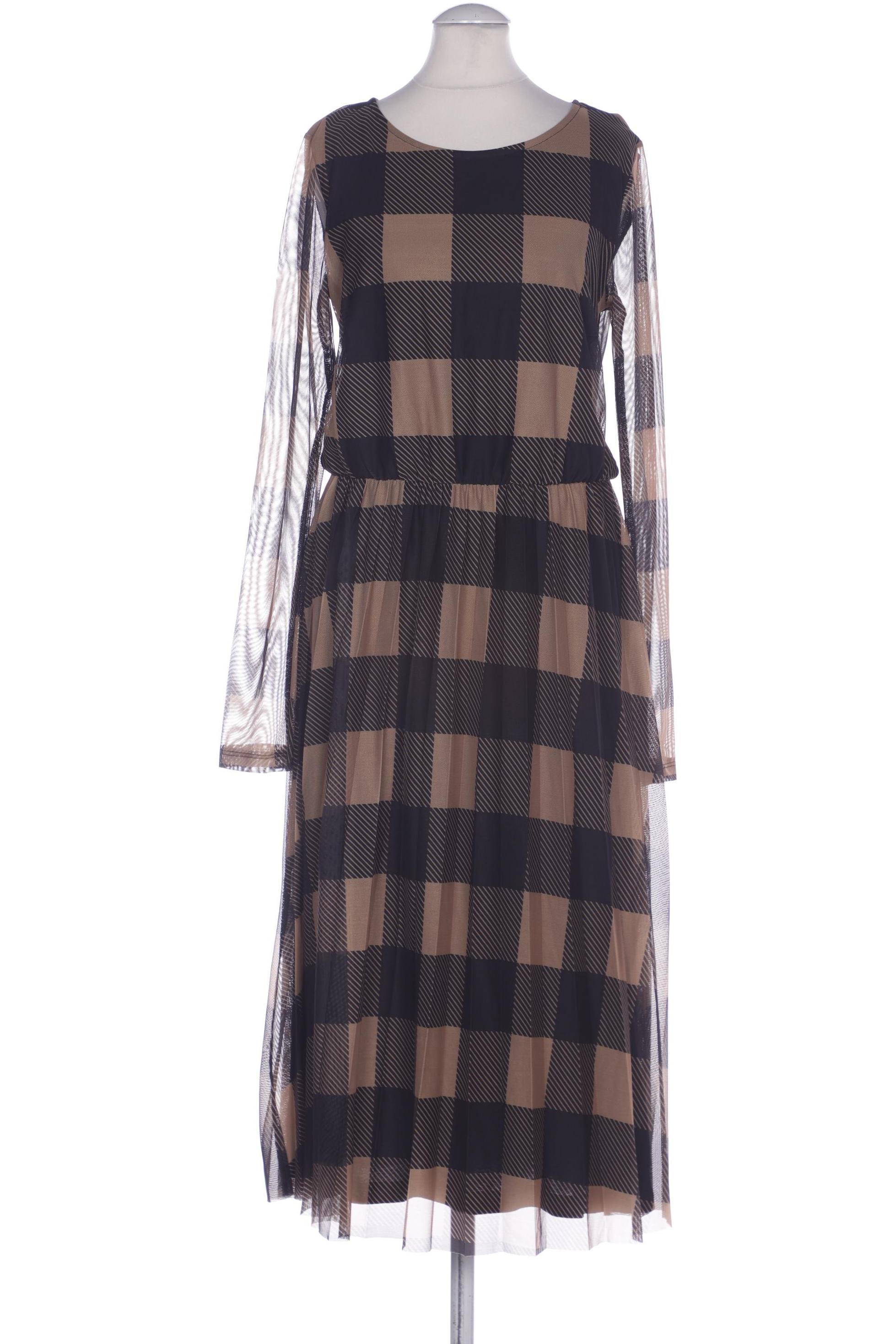 

More & More Damen Kleid, schwarz
