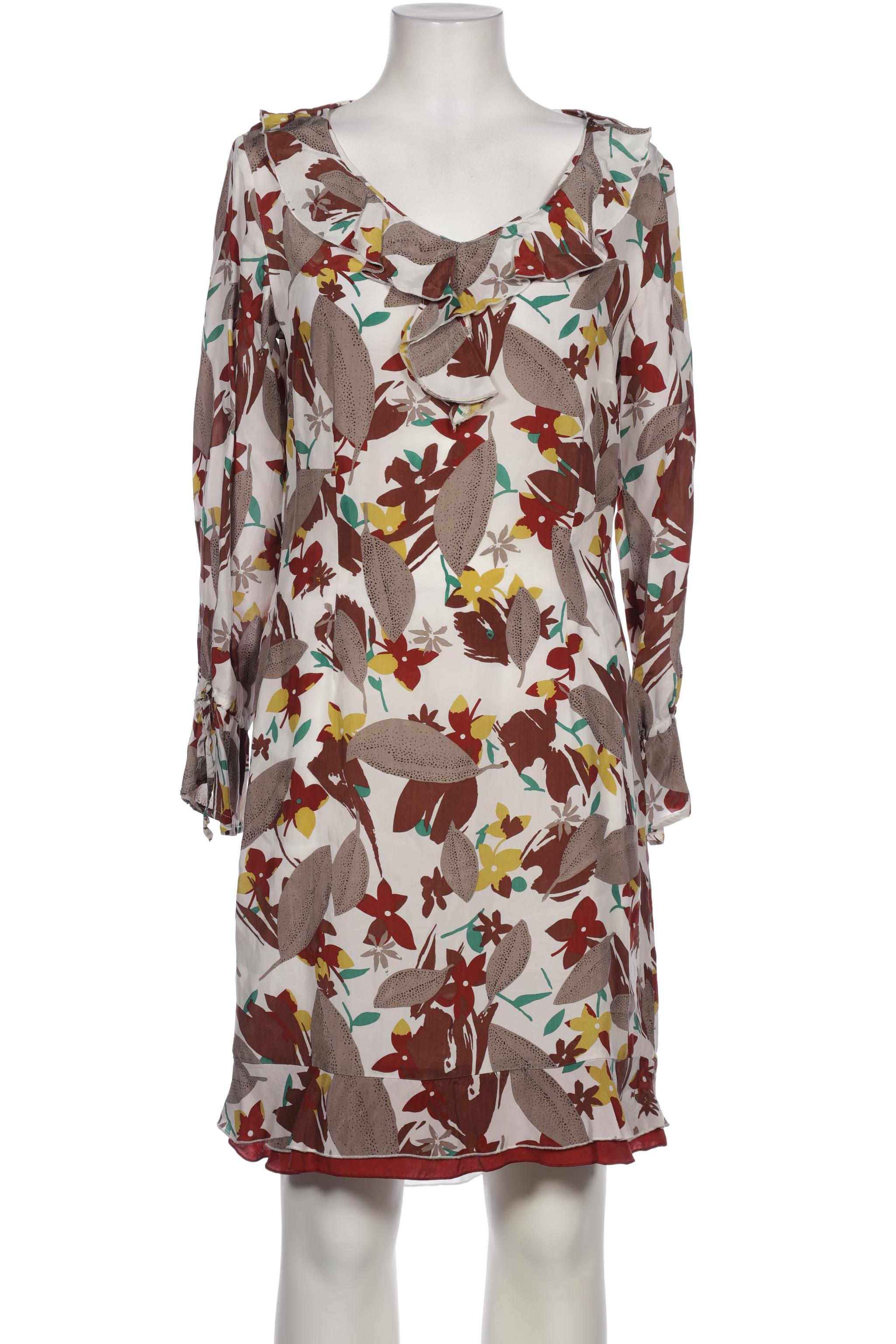 

More & More Damen Kleid, mehrfarbig, Gr. 40