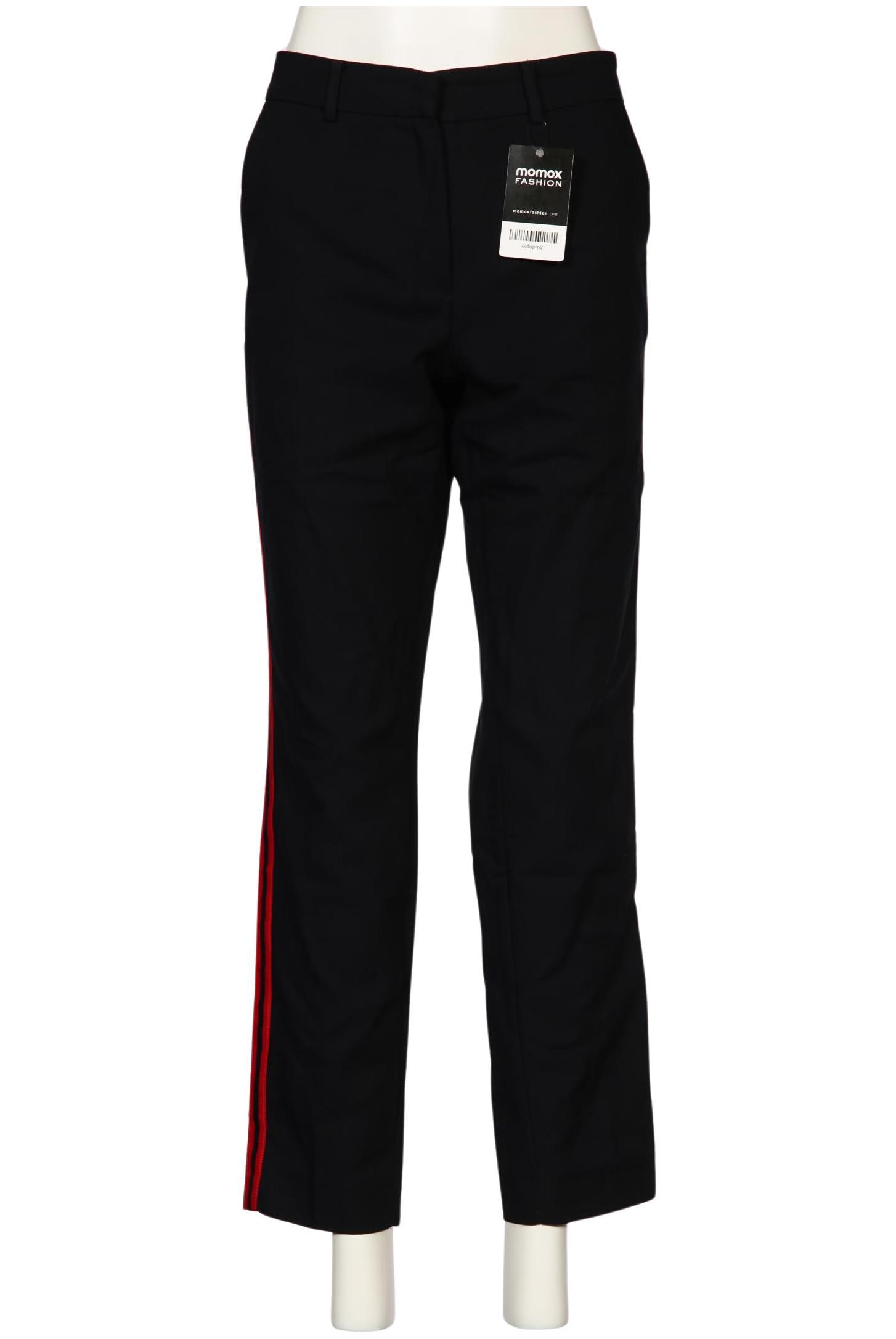 

More & More Damen Stoffhose, mehrfarbig, Gr. 38