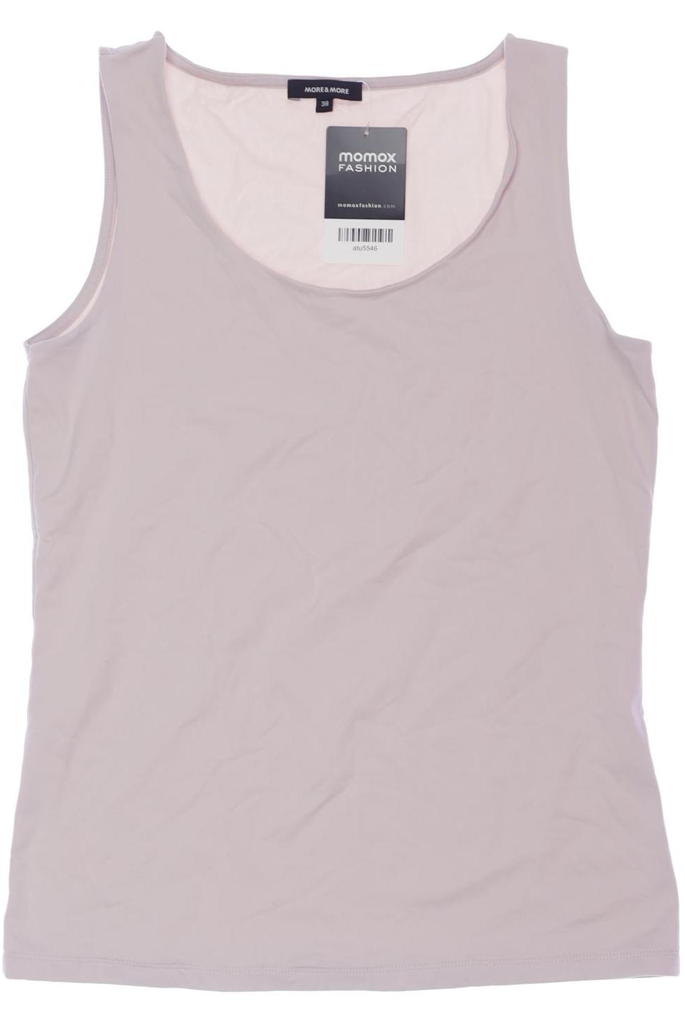 

More & More Damen Top, pink, Gr. 38
