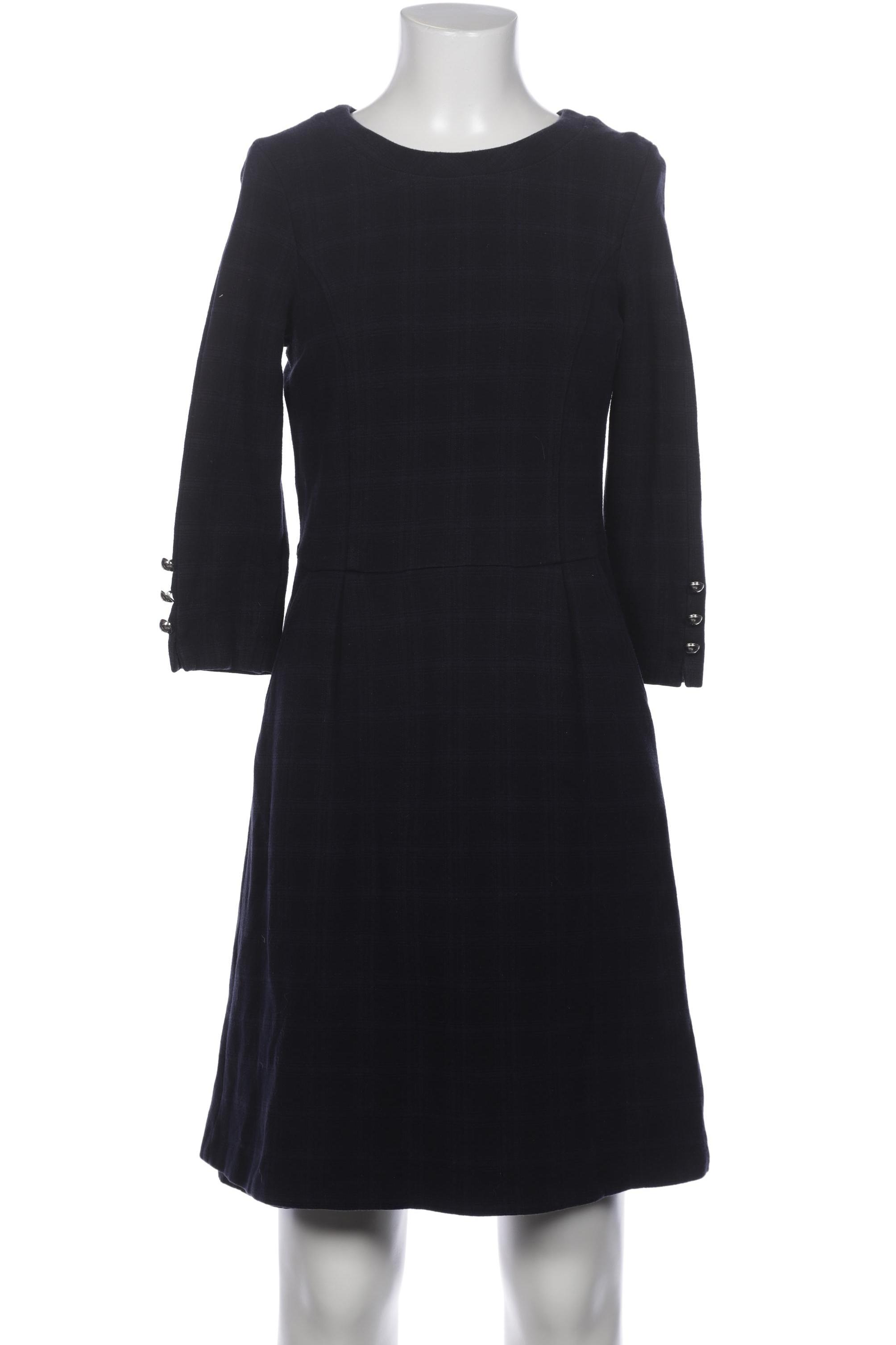

More & More Damen Kleid, marineblau, Gr. 38