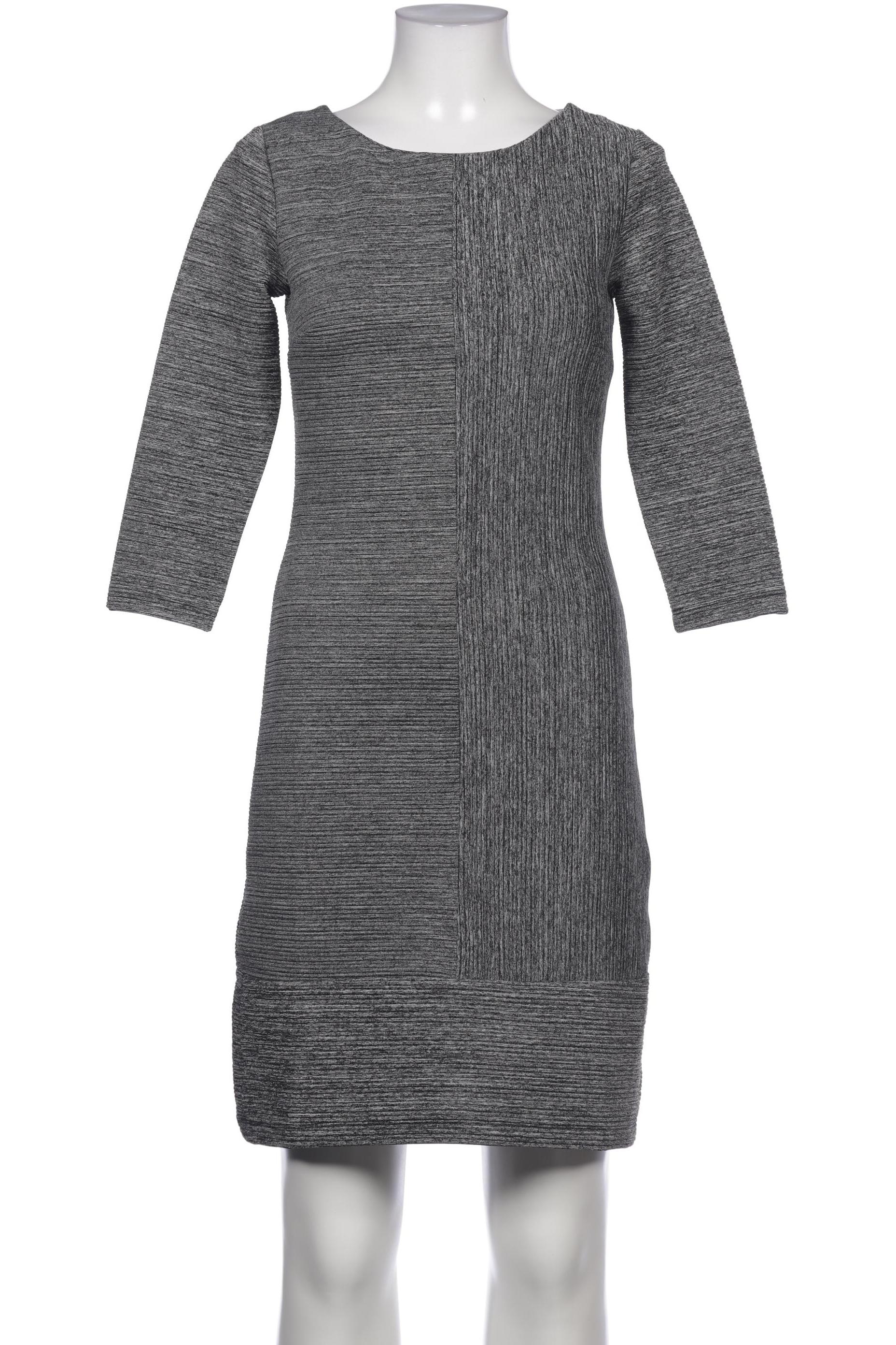 

More & More Damen Kleid, grau