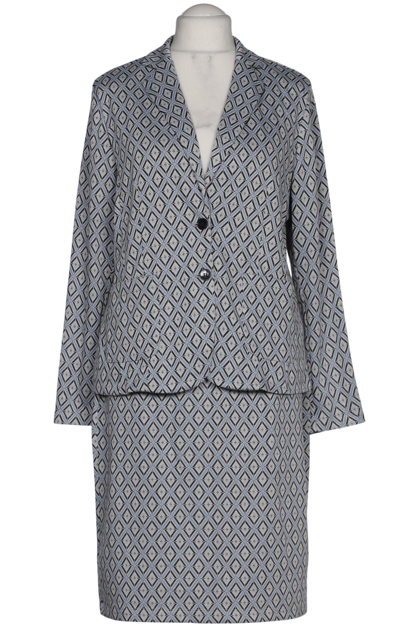 

More & More Damen Anzug, mehrfarbig, Gr. 44