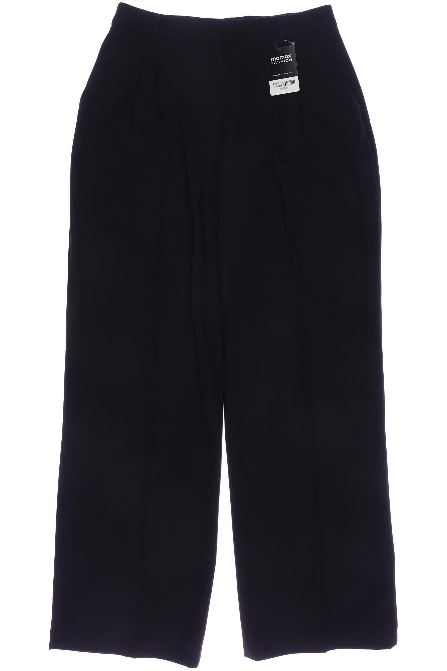 

More & More Damen Stoffhose, schwarz, Gr. 40