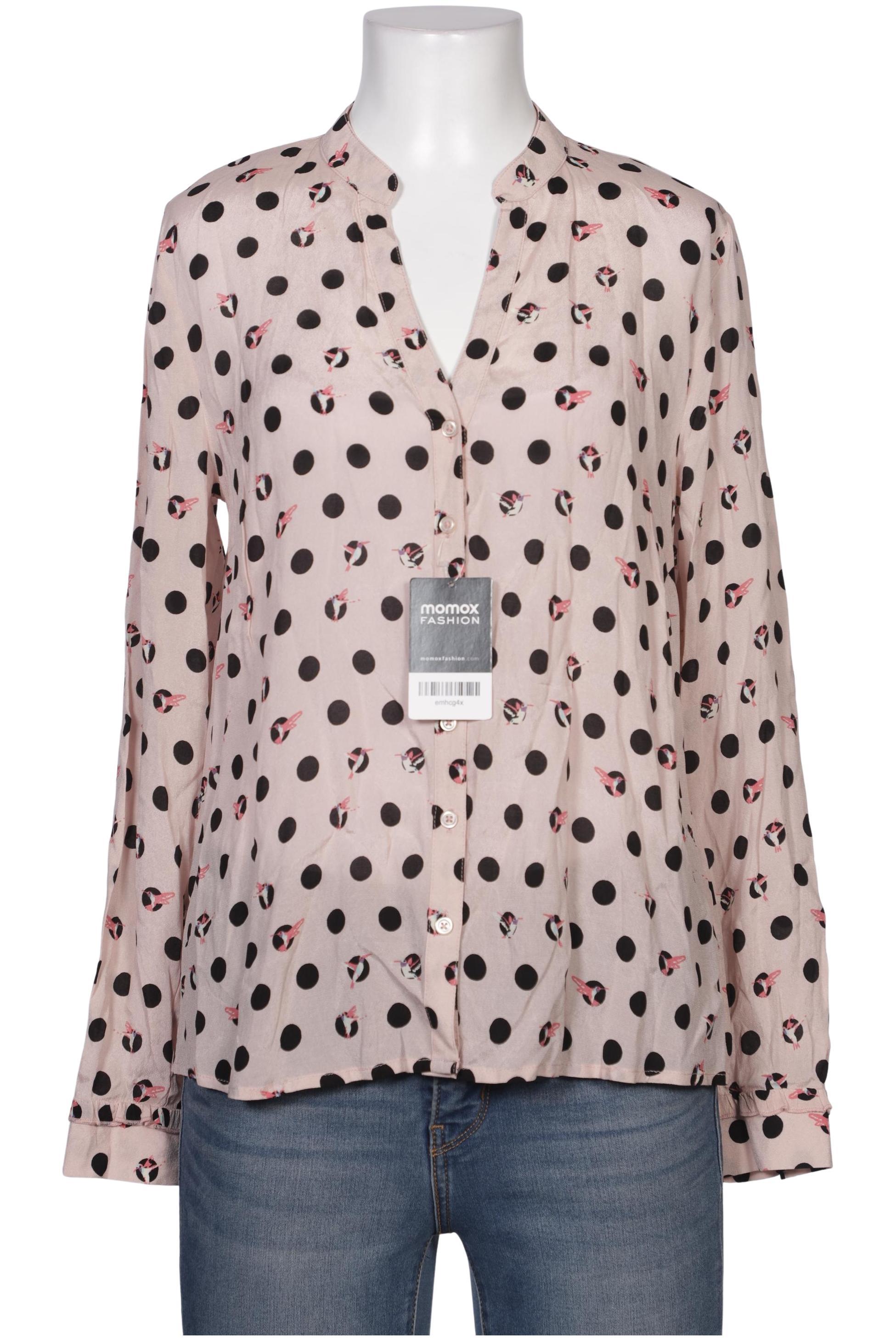 Thumbnail - More &amp; More Damen Bluse, pink, Gr. 38