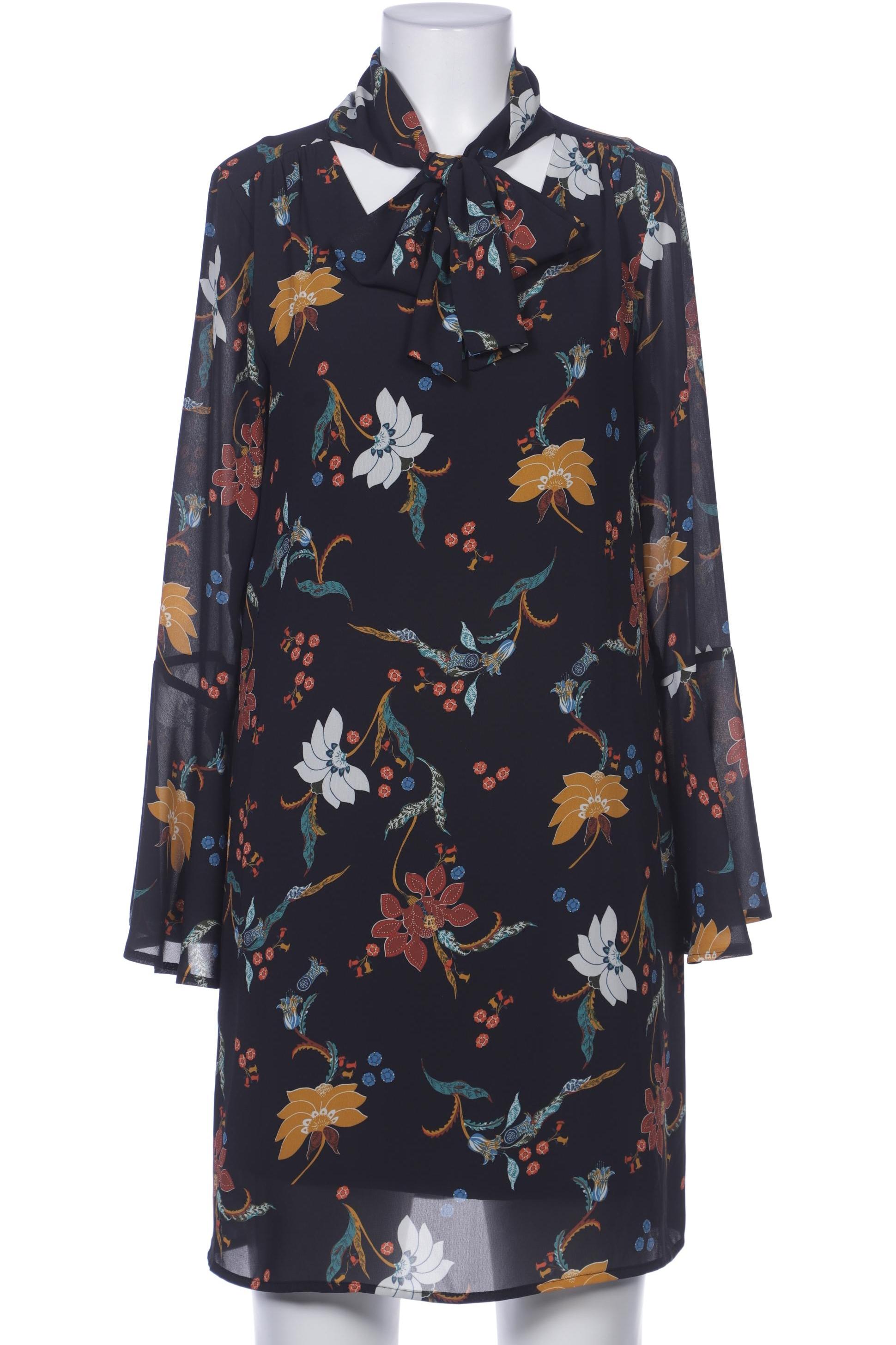 

More & More Damen Kleid, schwarz, Gr. 36