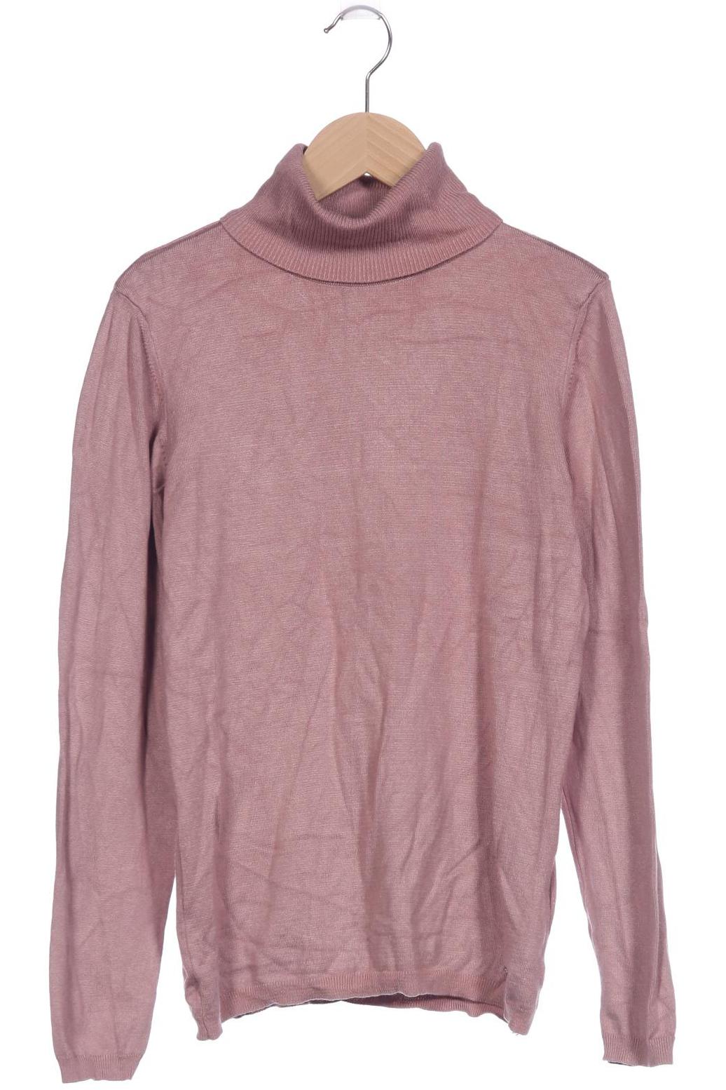 

More & More Damen Pullover, pink, Gr. 34