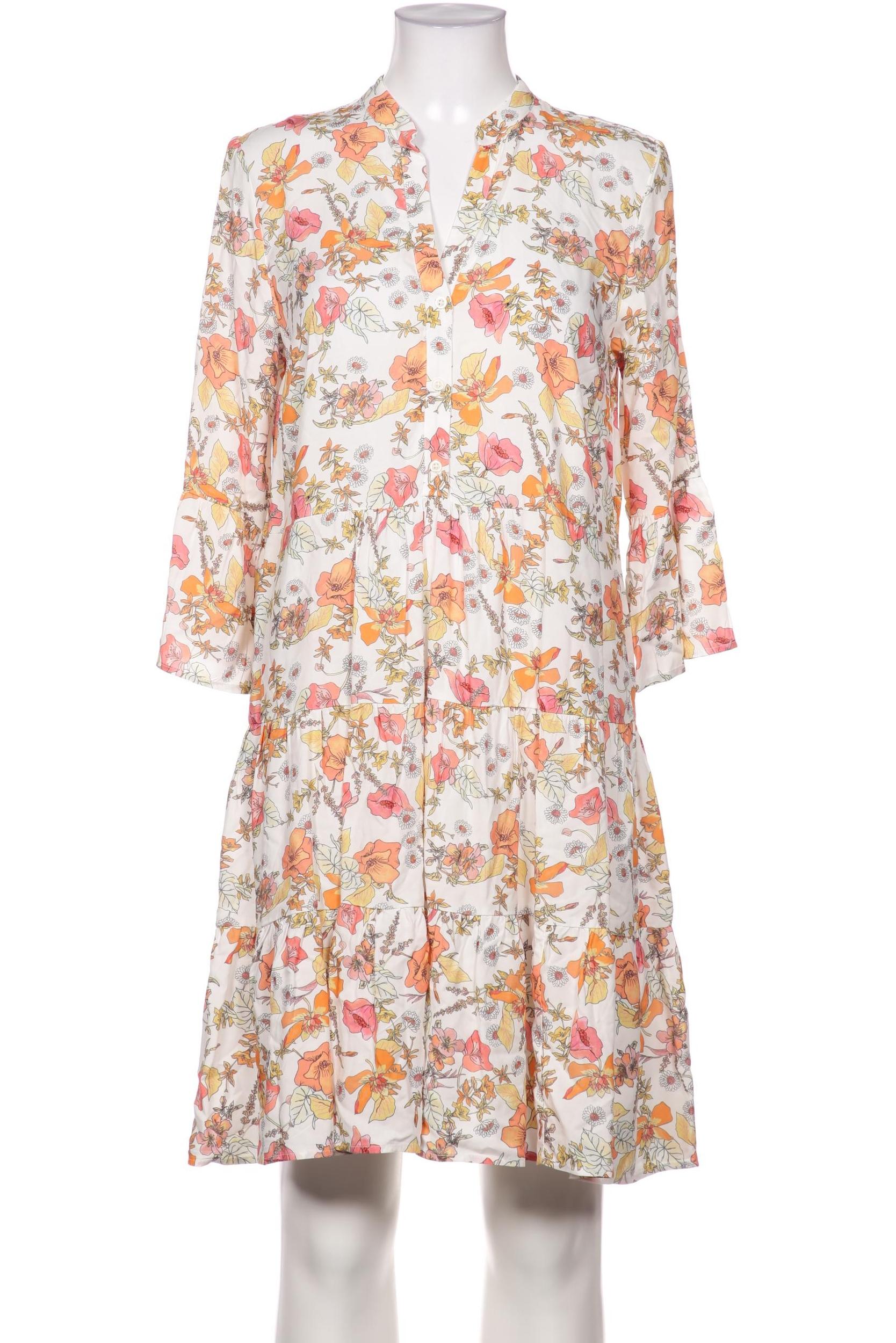 

More & More Damen Kleid, mehrfarbig, Gr. 38