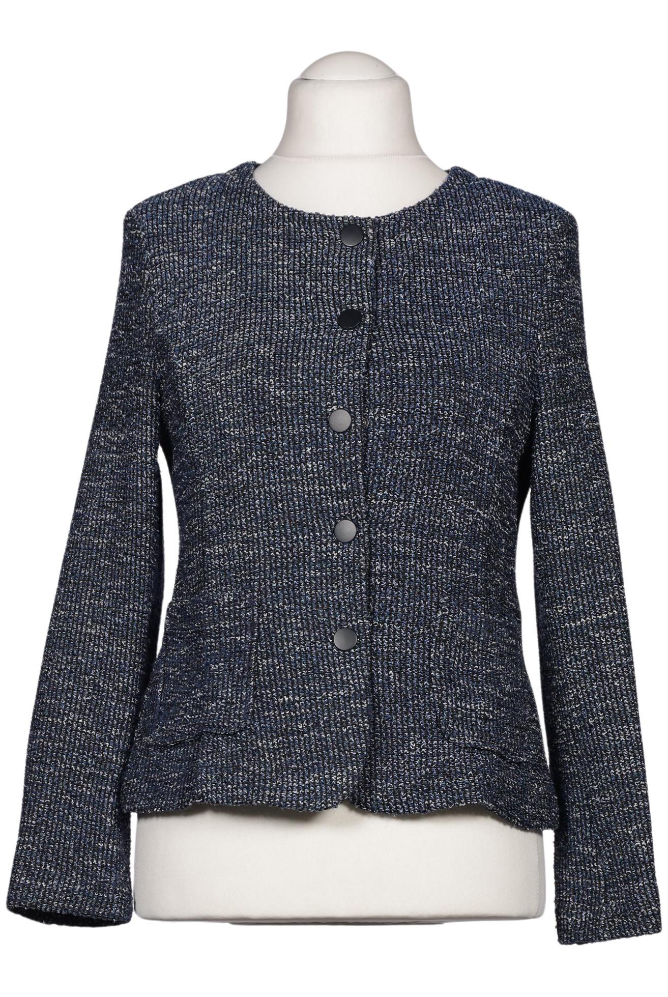 

More & More Damen Blazer, marineblau, Gr. 40