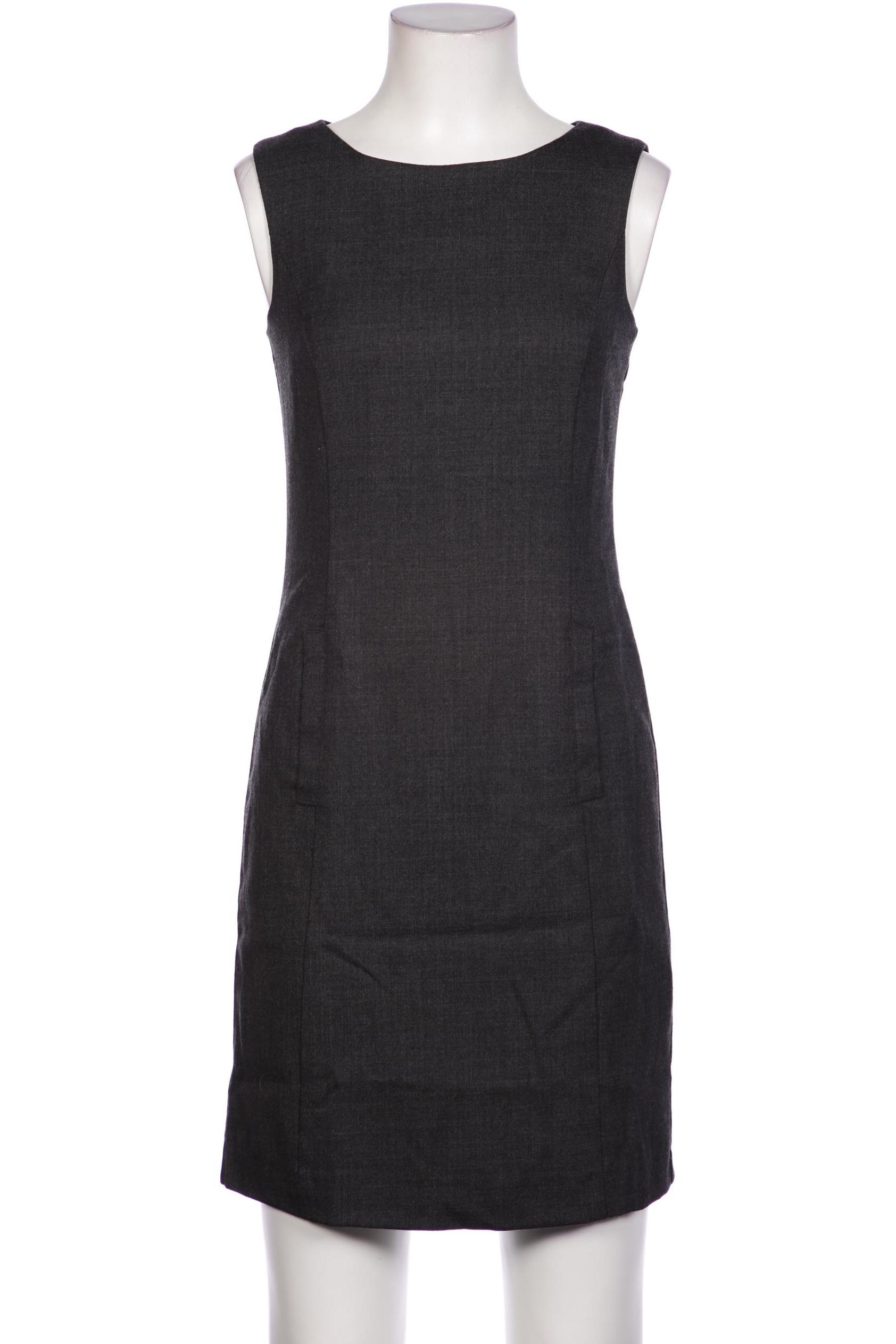 

More & More Damen Kleid, grau, Gr. 34