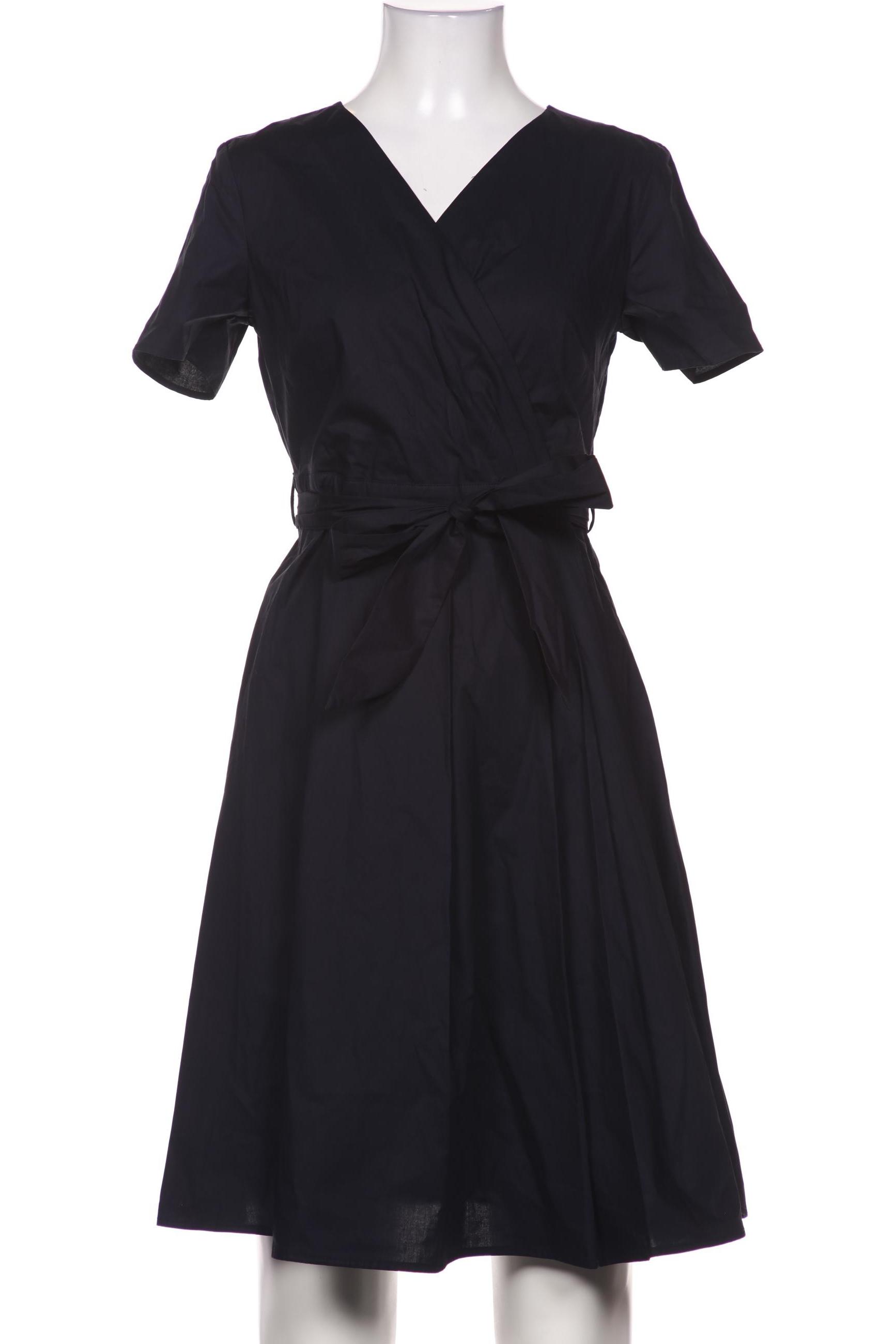 

More & More Damen Kleid, marineblau, Gr. 34