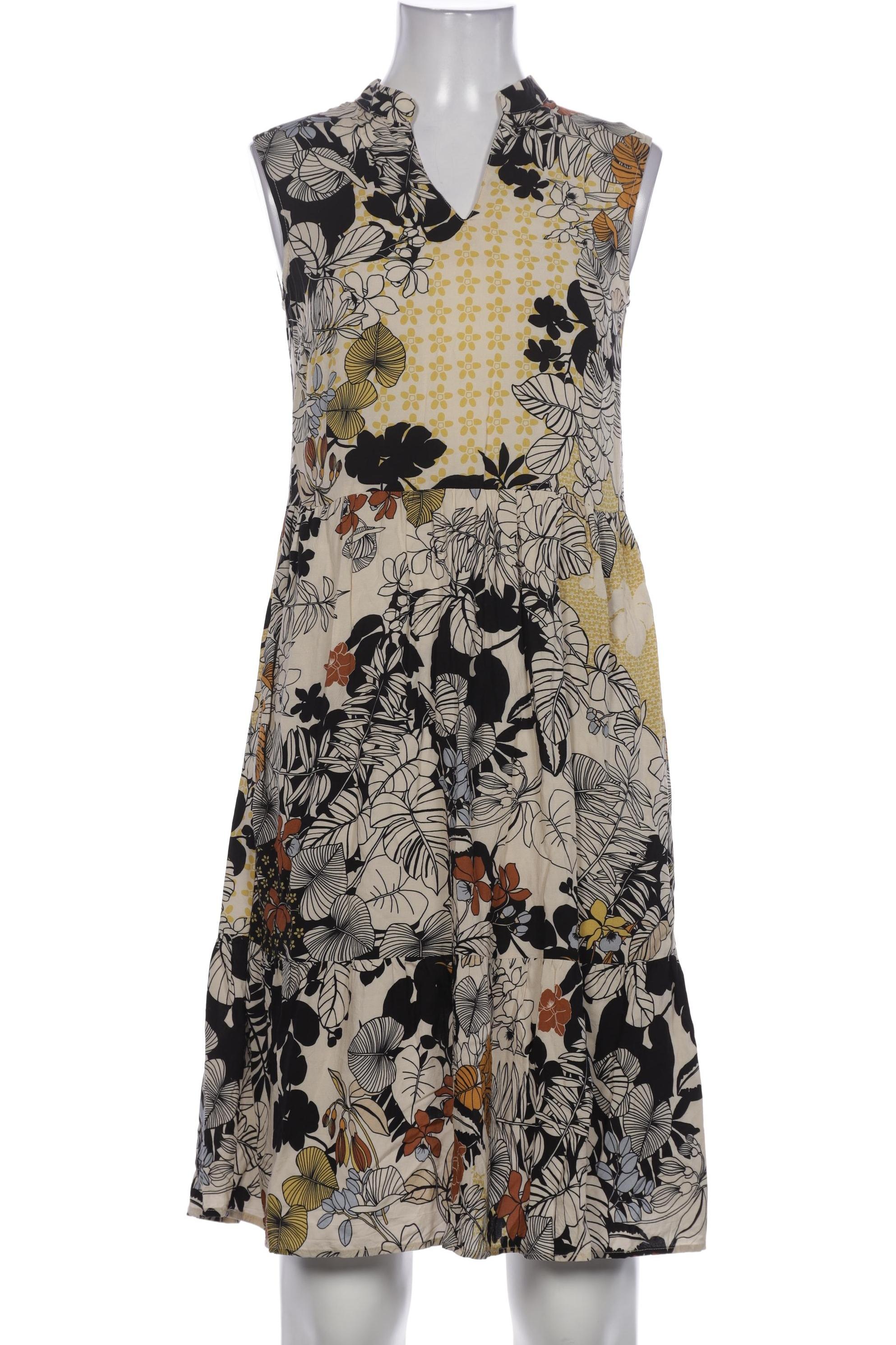 

More & More Damen Kleid, mehrfarbig, Gr. 34
