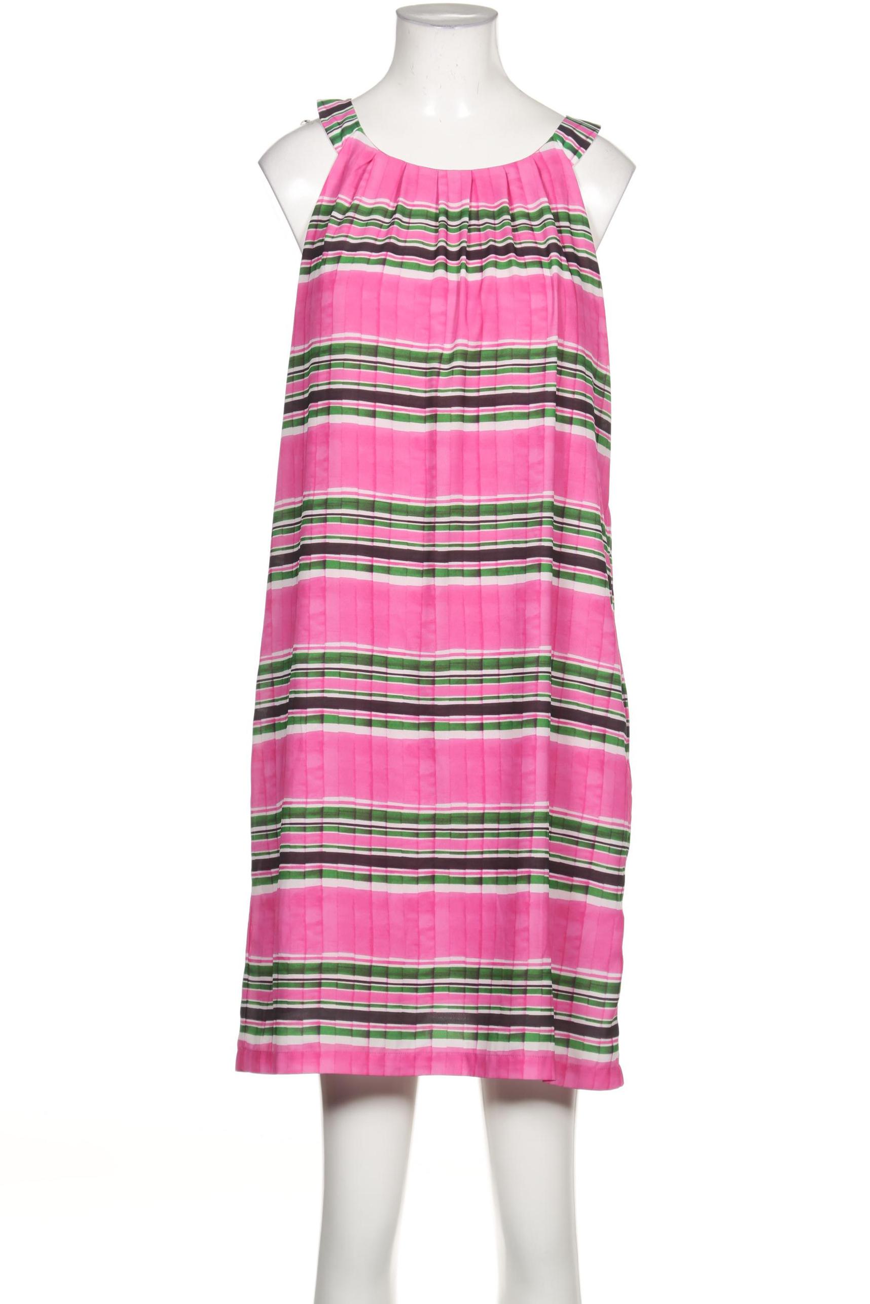 

More & More Damen Kleid, pink