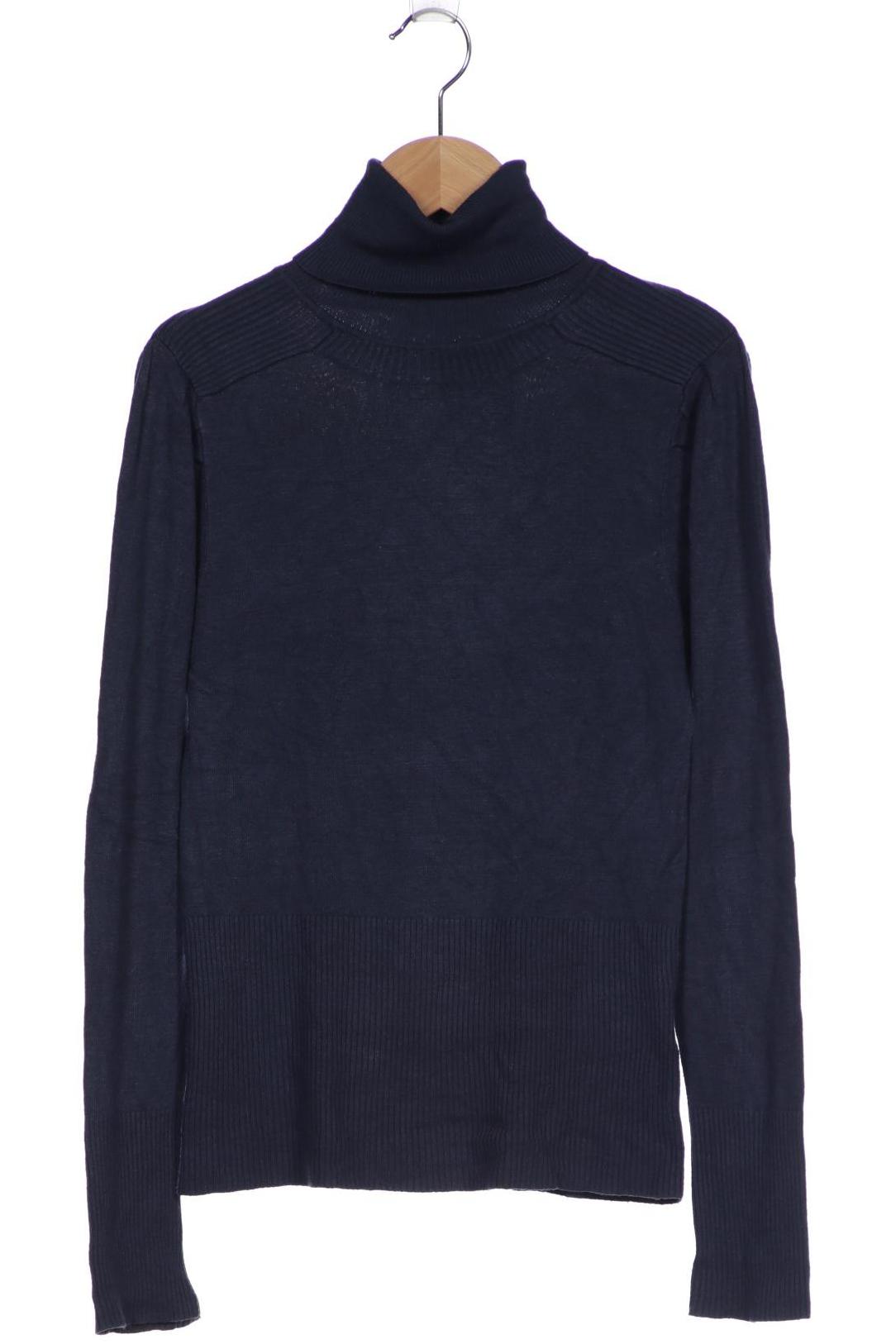 

More & More Damen Pullover, marineblau