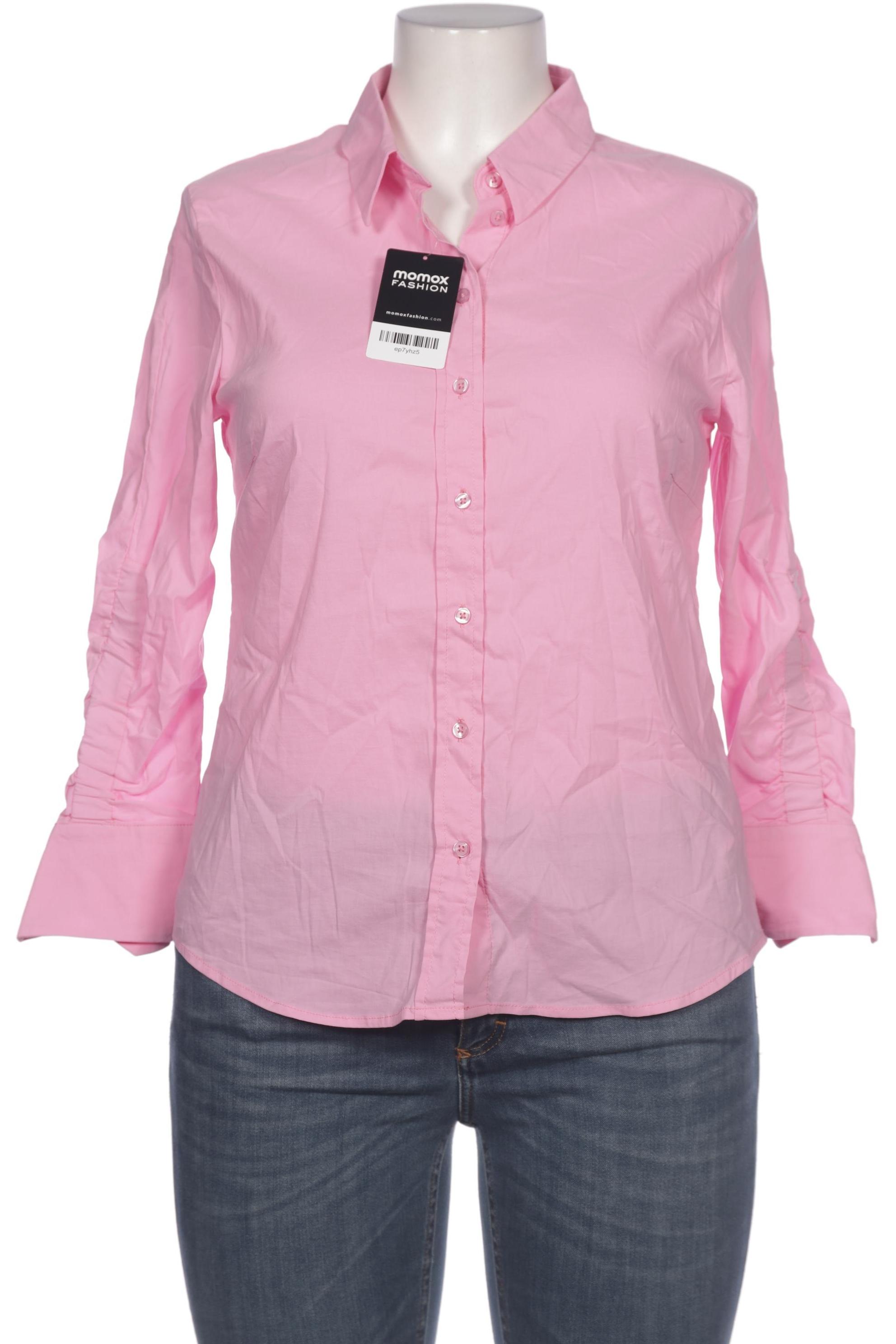 

More & More Damen Bluse, pink, Gr. 42