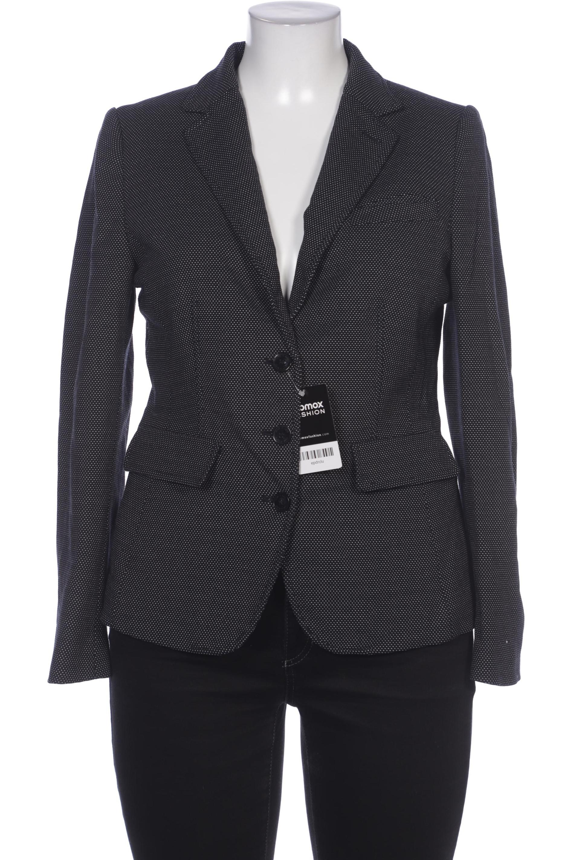 

More & More Damen Blazer, schwarz, Gr. 42