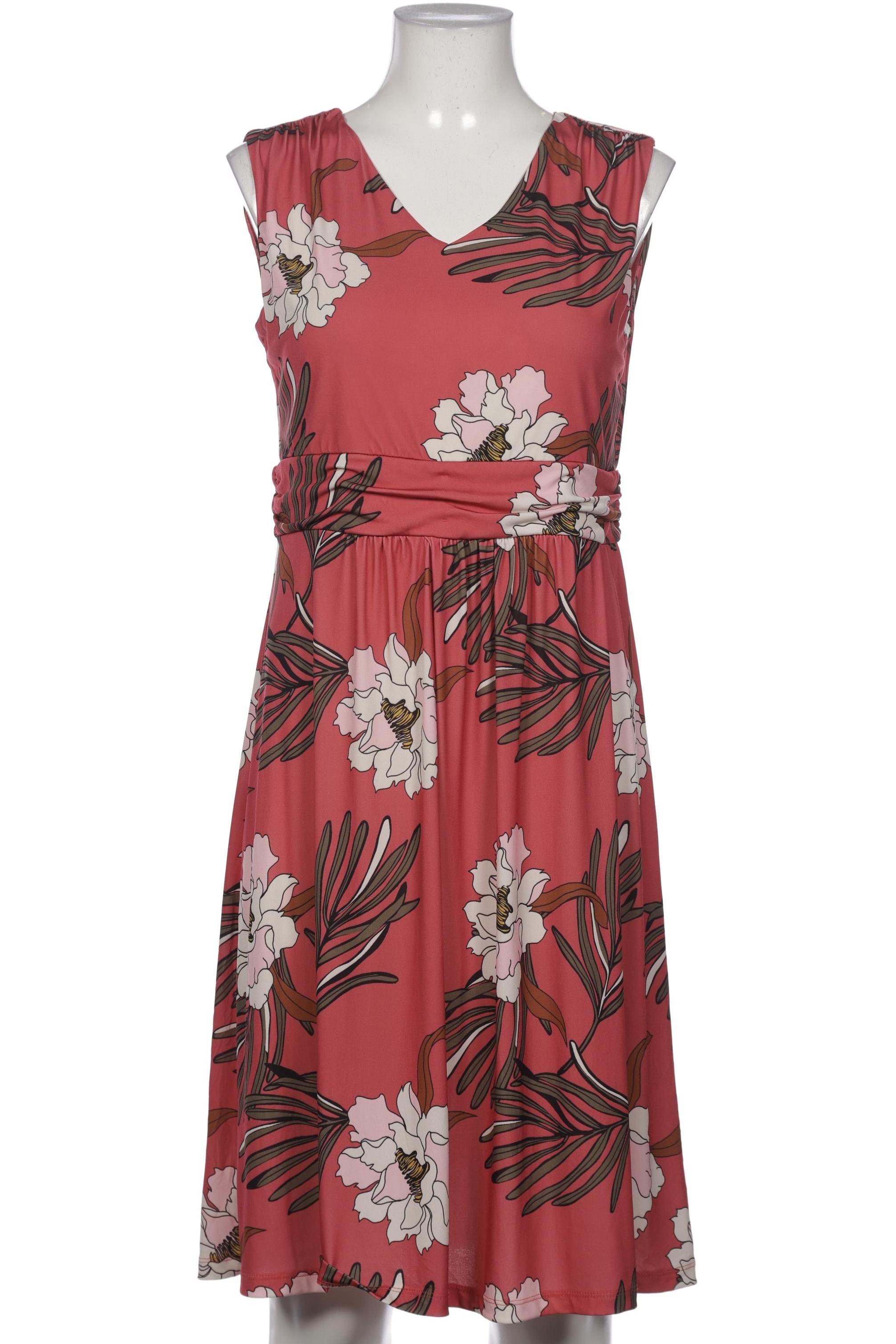 

More & More Damen Kleid, pink, Gr. 38