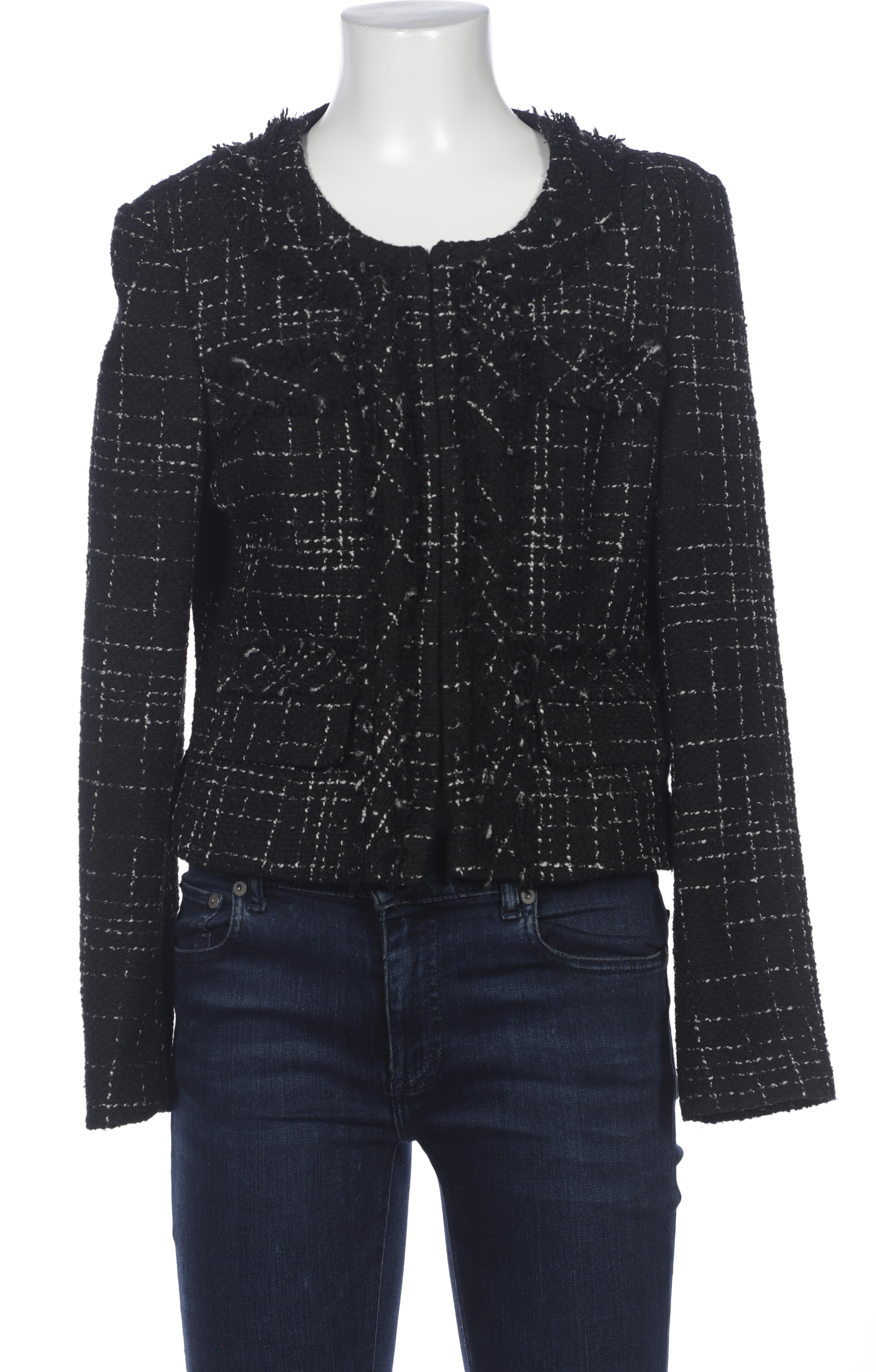 

More & More Damen Blazer, schwarz, Gr. 38