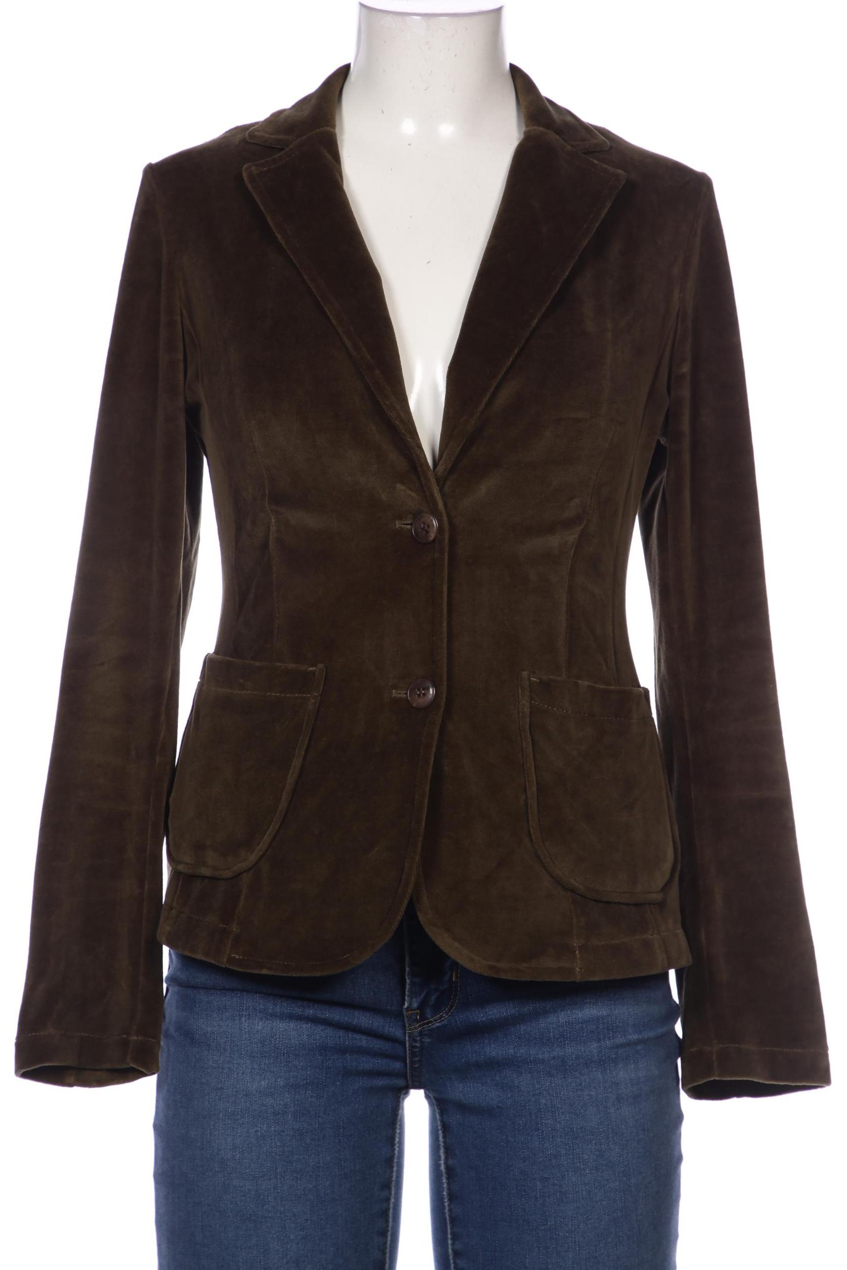

More & More Damen Blazer, grün
