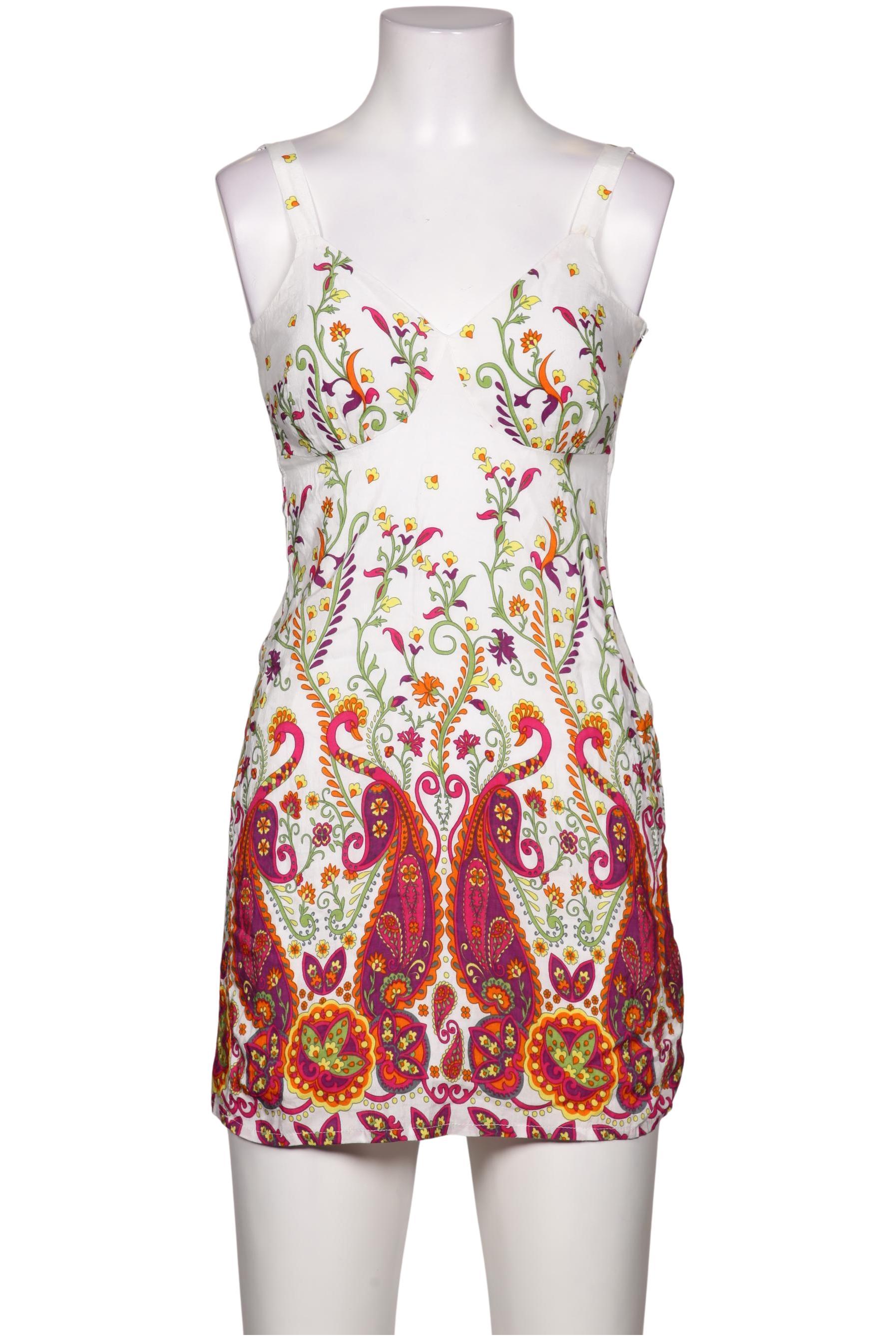 

More & More Damen Kleid, mehrfarbig, Gr. 34