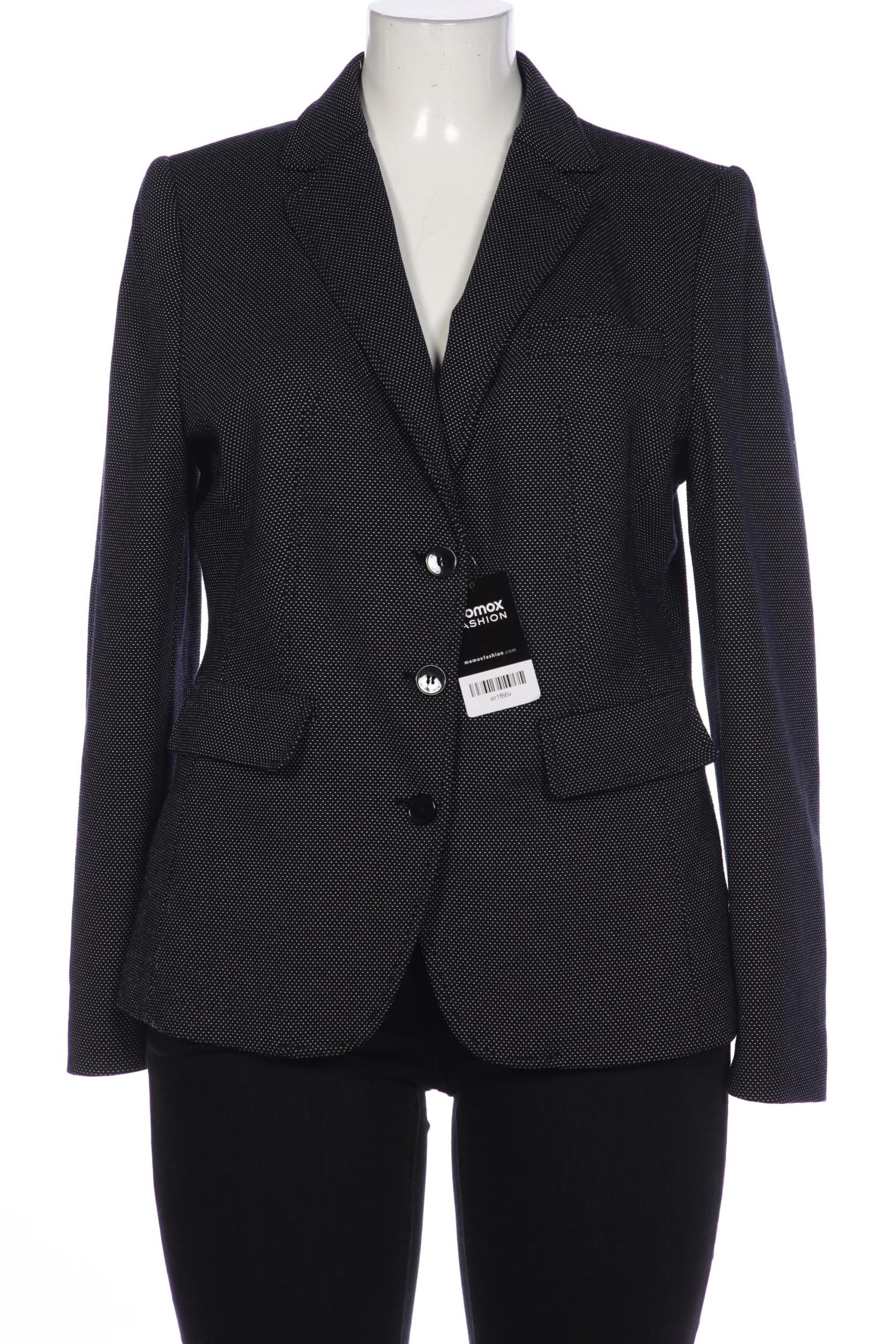 

More & More Damen Blazer, schwarz