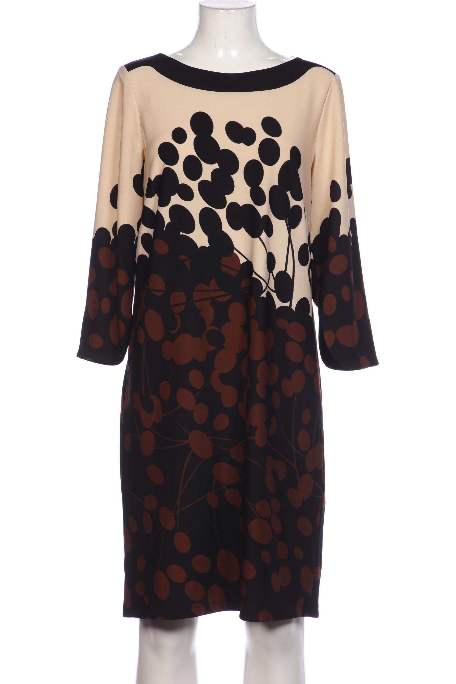 

More & More Damen Kleid, mehrfarbig, Gr. 42