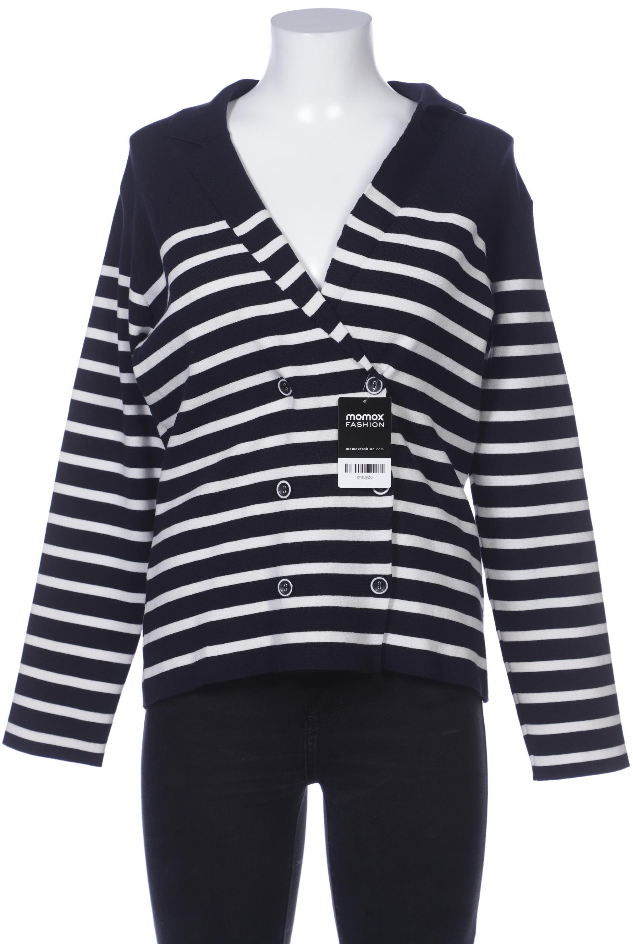 

More & More Damen Blazer, marineblau, Gr. 40